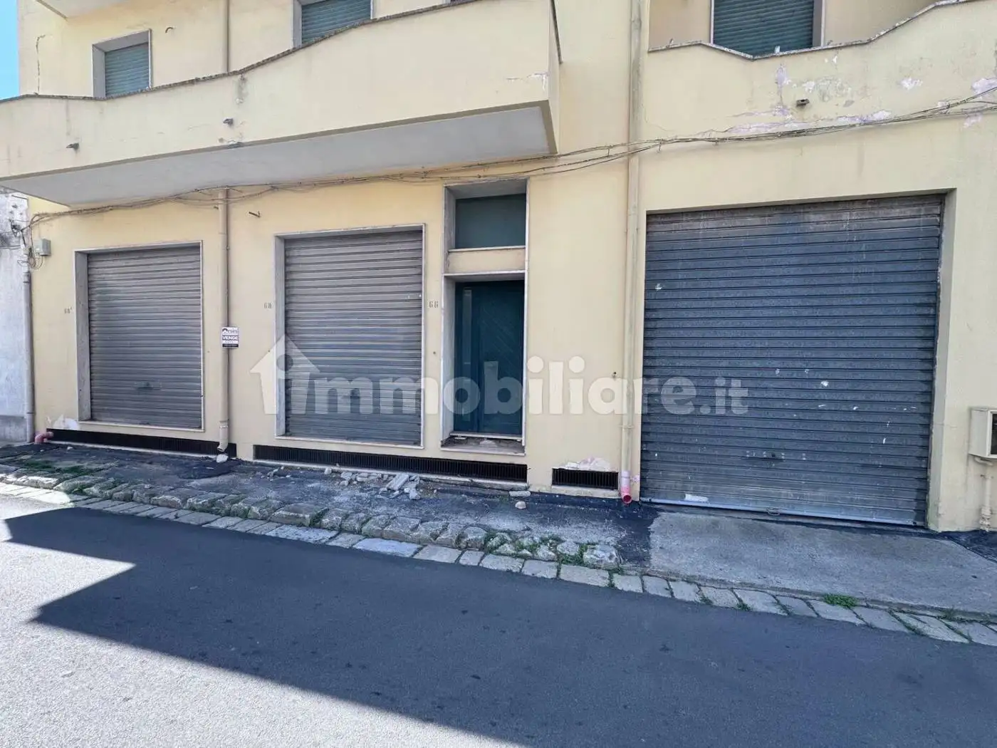 Palazzo - Edificio in Vendita - foto 3