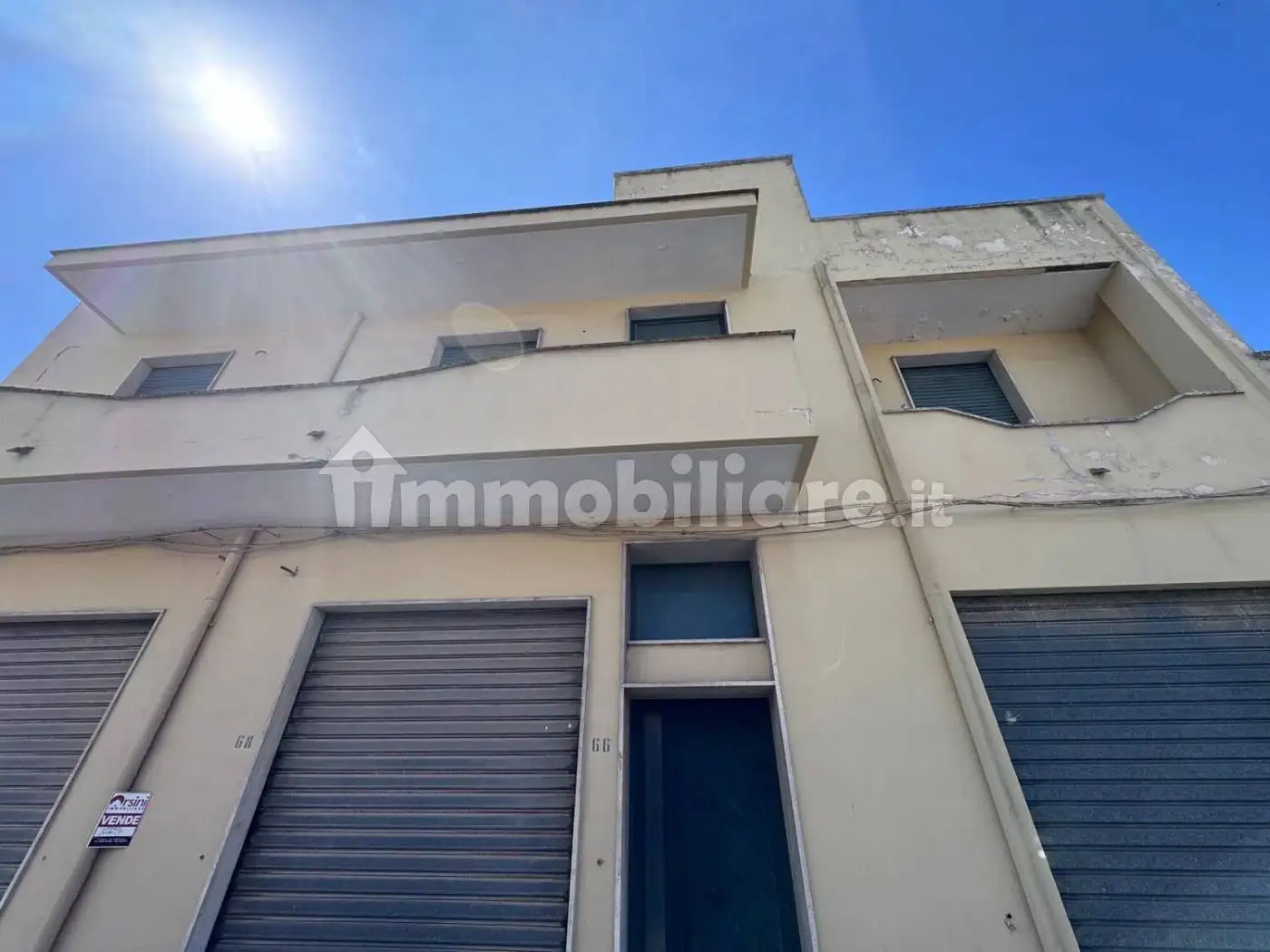 Palazzo - Edificio in Vendita - foto 4