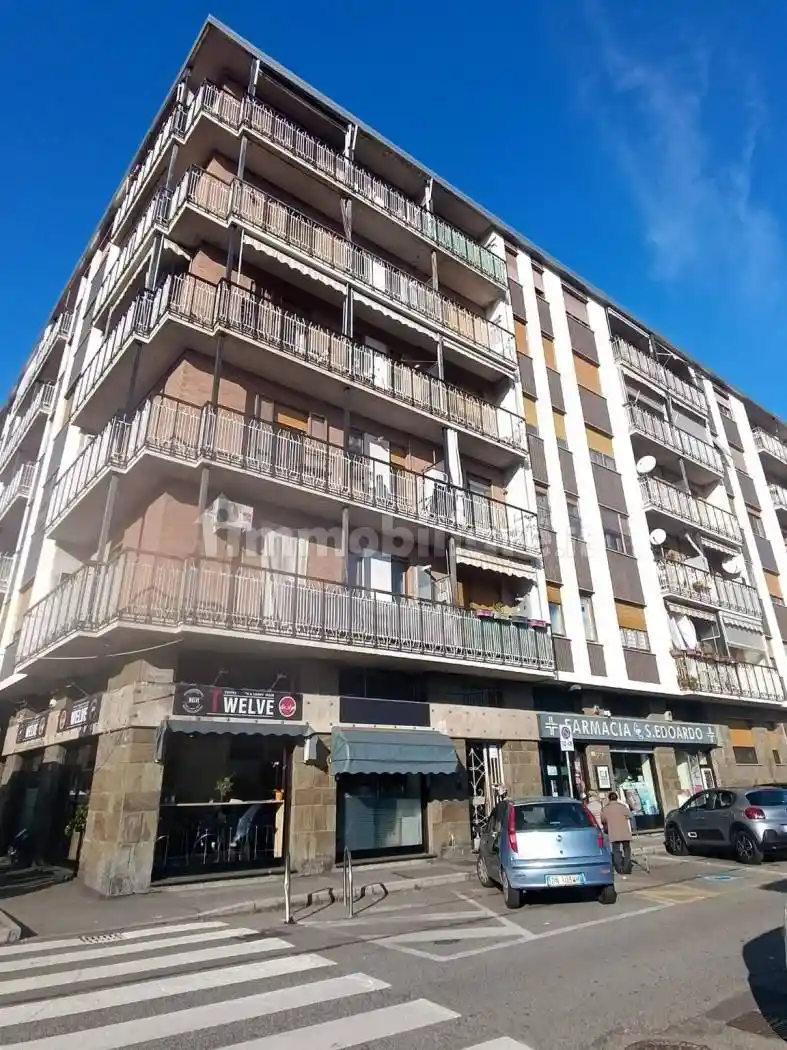 Appartamento in vendita a Nichelino