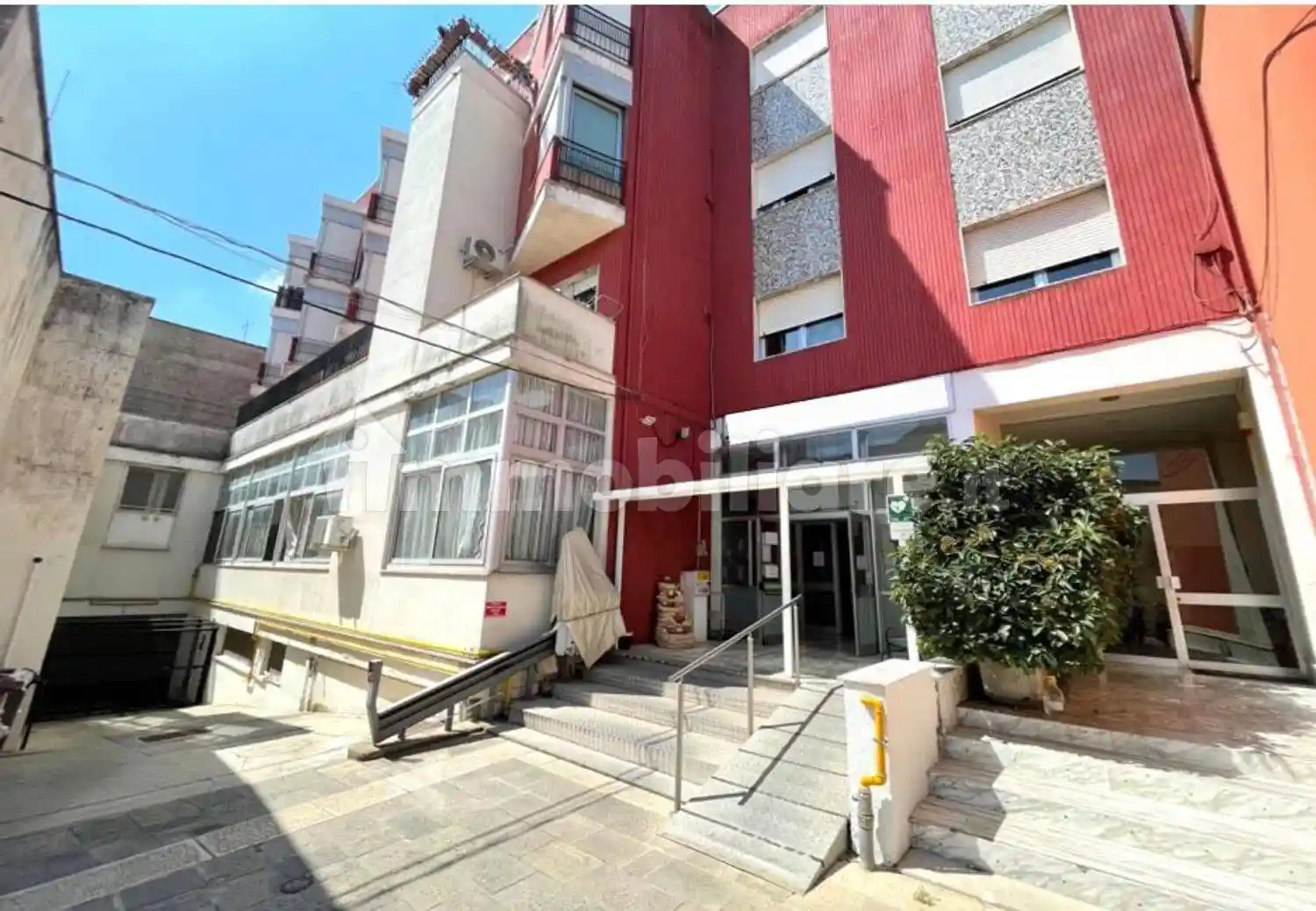 Palazzo - Edificio in vendita a Squinzano