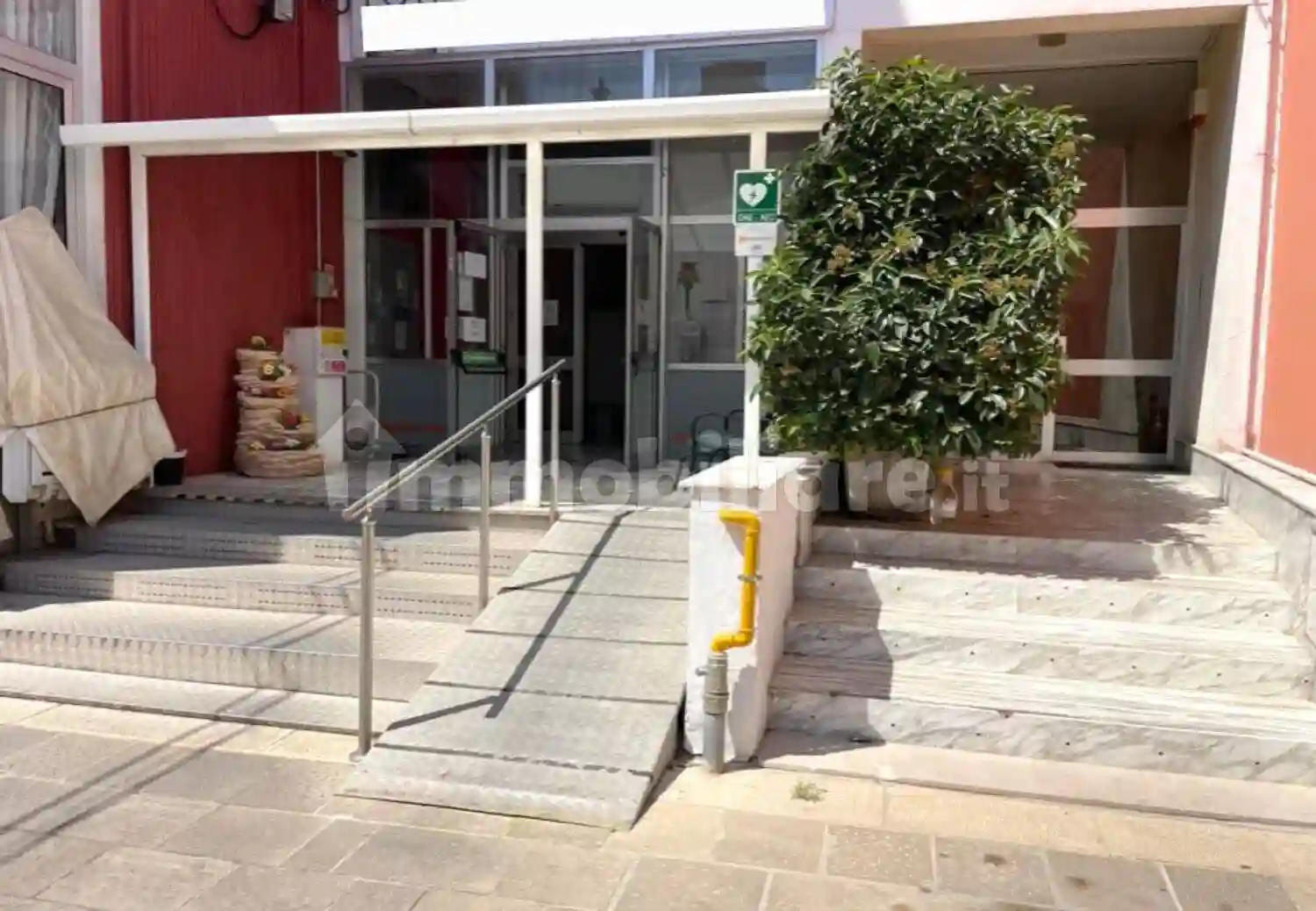 Palazzo - Edificio - foto 2