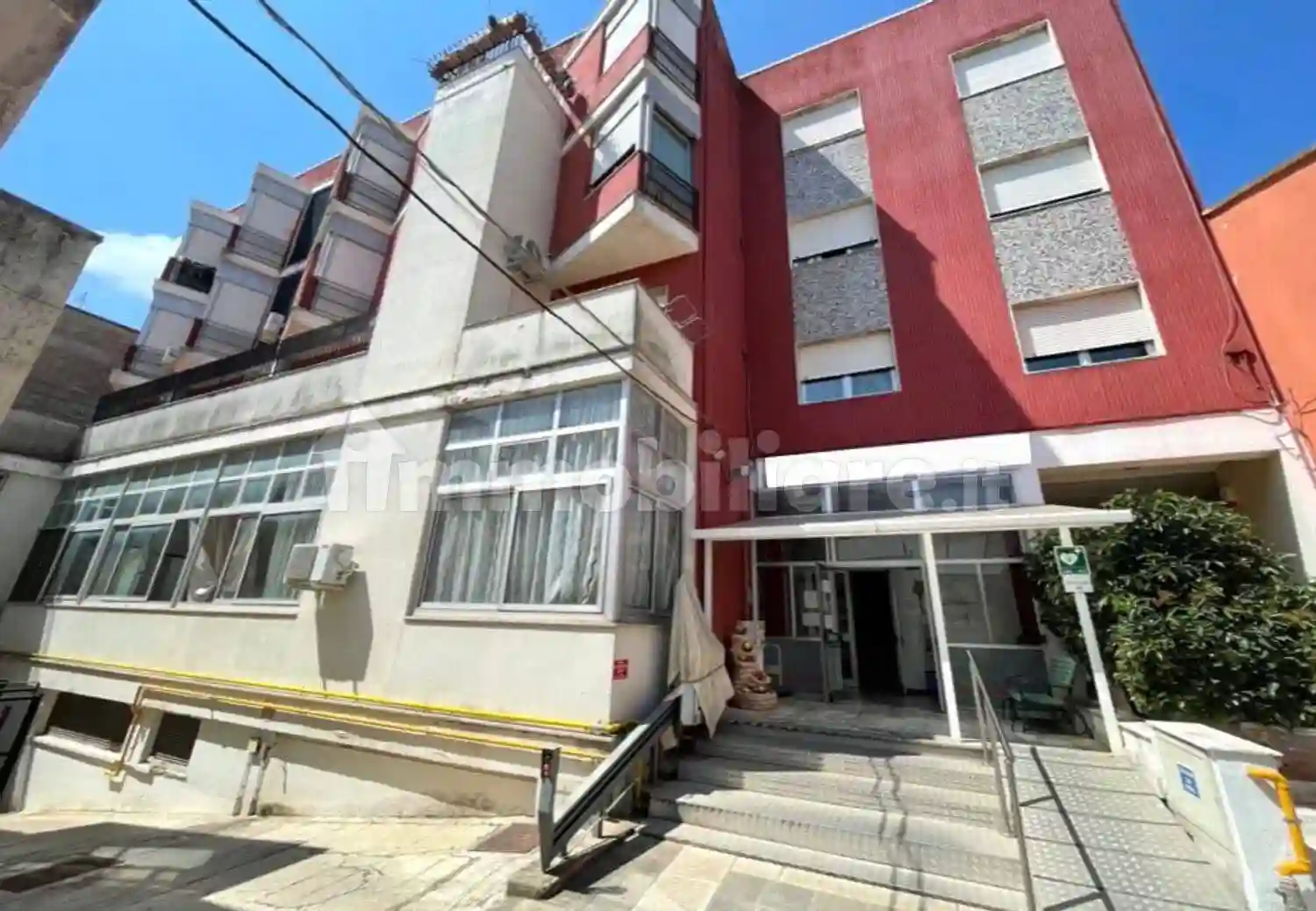 Palazzo - Edificio - foto 3