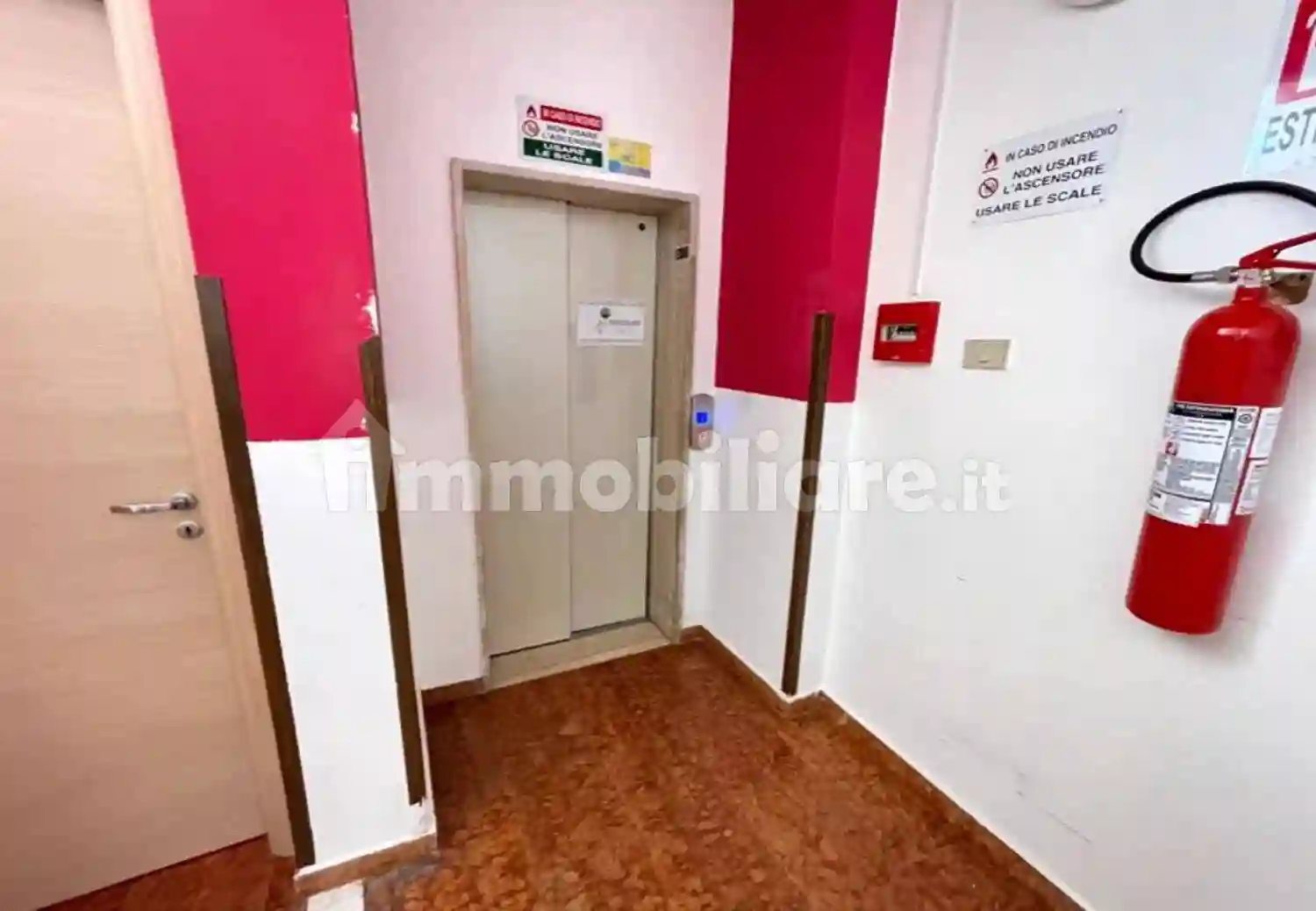 Palazzo - Edificio - foto 5