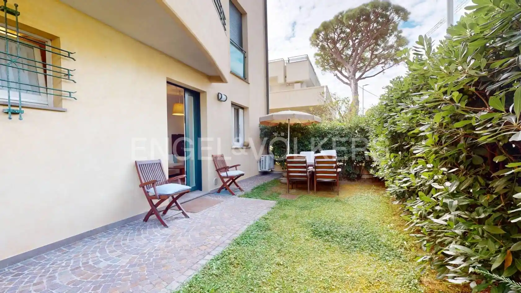 Appartamento in vendita a Riccione