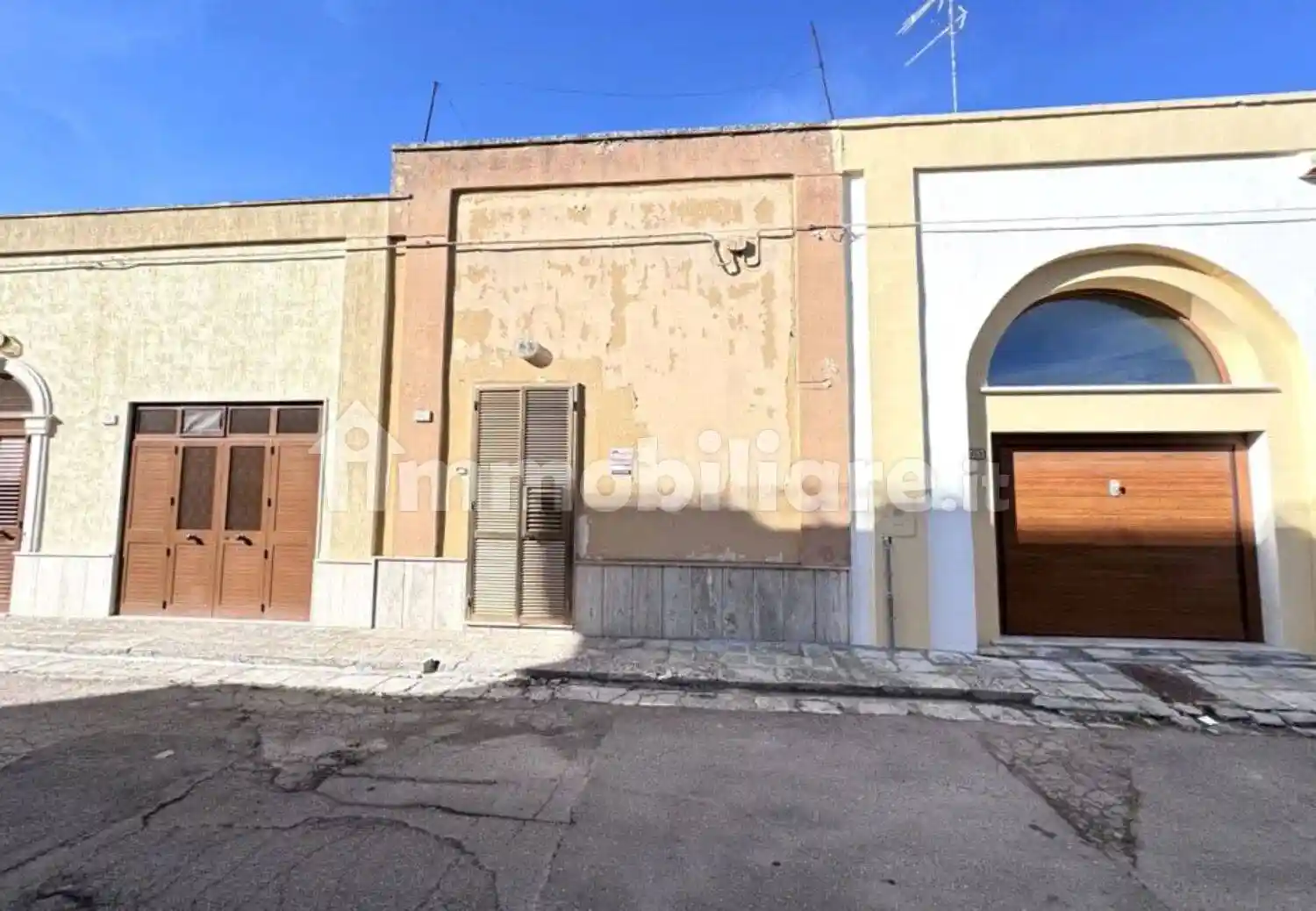 Villa in vendita a Squinzano