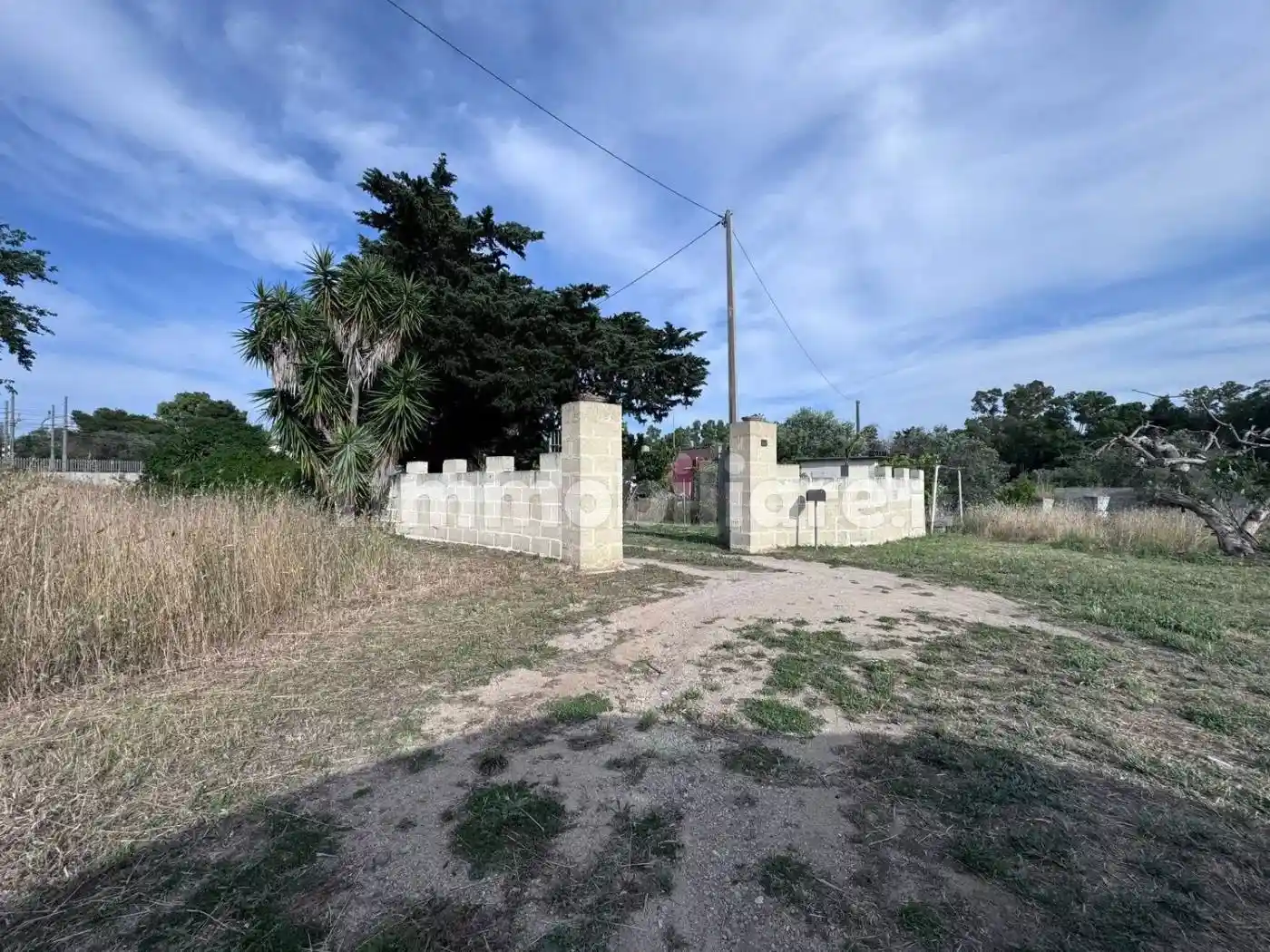 Villa in vendita a Trepuzzi