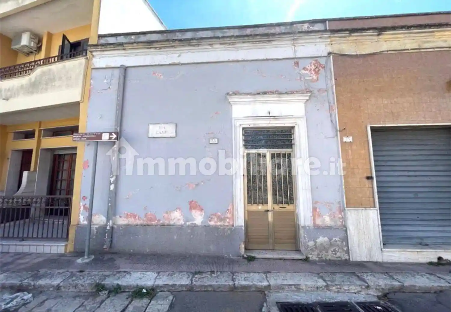 Villa in vendita a Squinzano