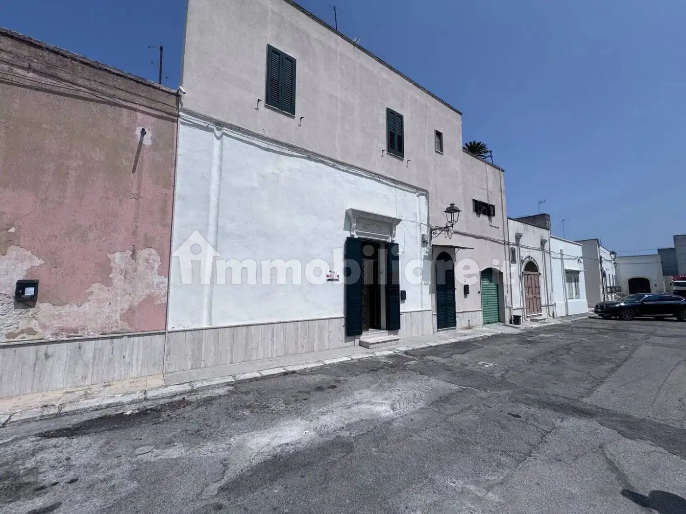 Villa unifamiliare Corte Grande No Number, Campi Salentina - foto 2