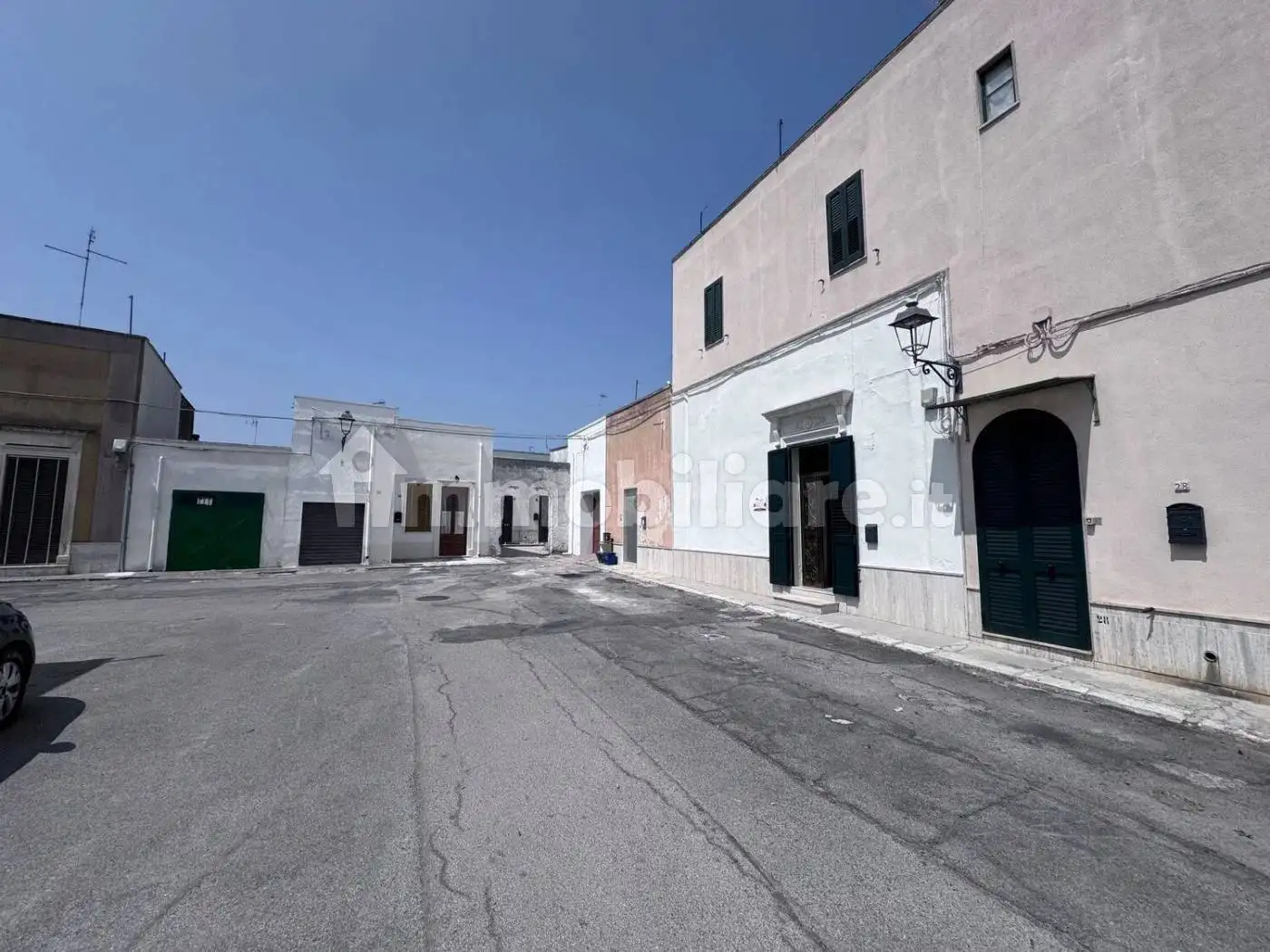 Villa unifamiliare Corte Grande No Number, Campi Salentina - foto 4