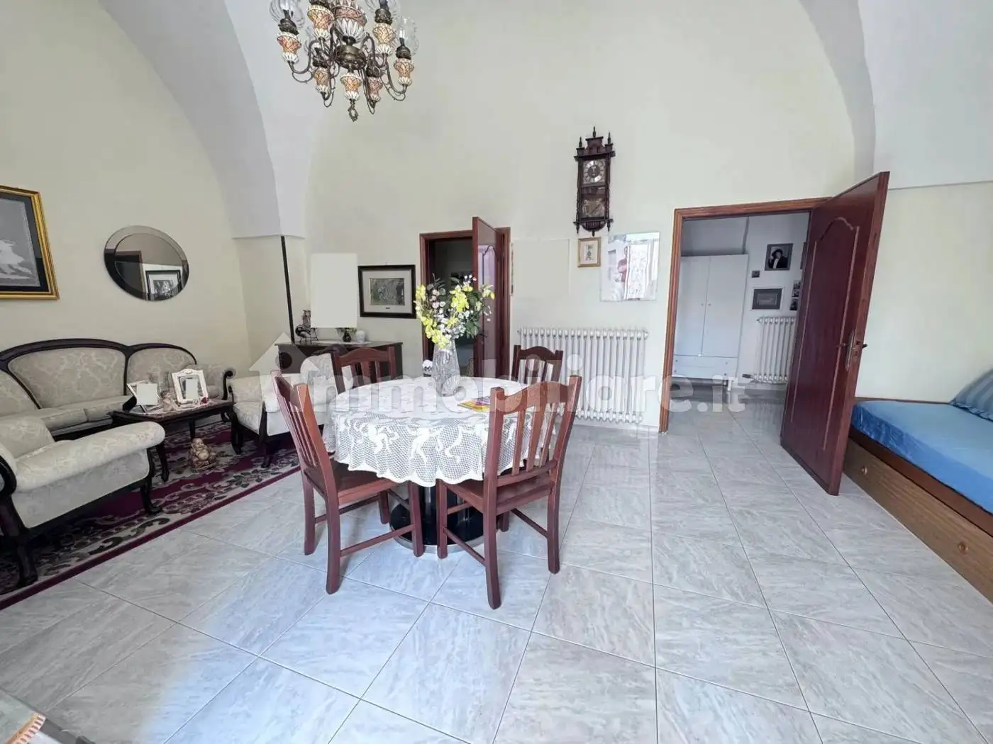 Villa unifamiliare Corte Grande No Number, Campi Salentina - foto 5