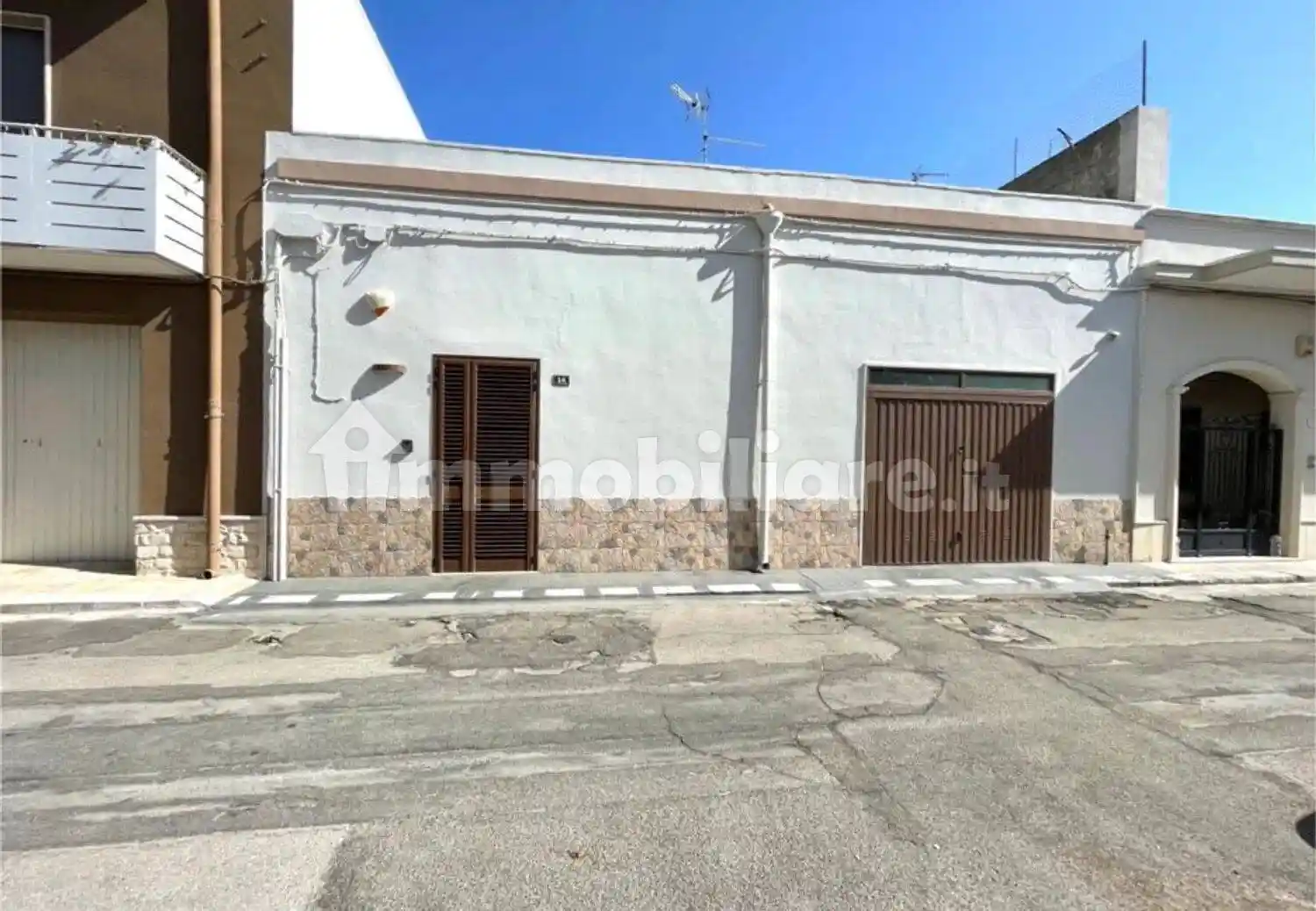 Villa in vendita a Trepuzzi