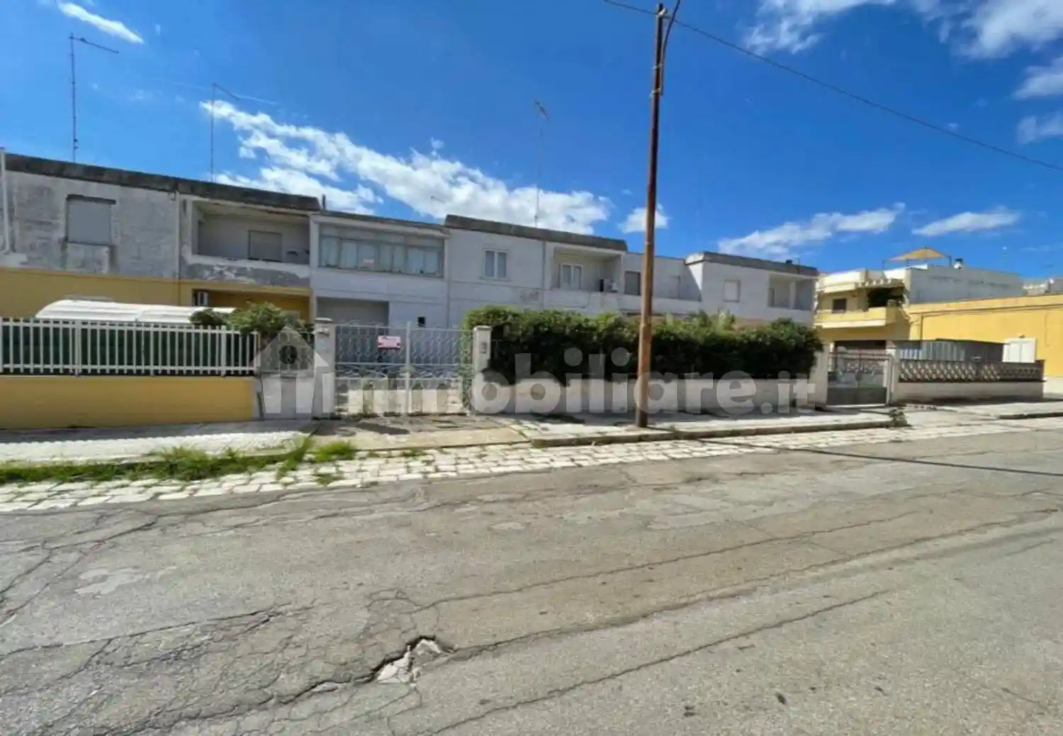 Appartamento in vendita a Squinzano