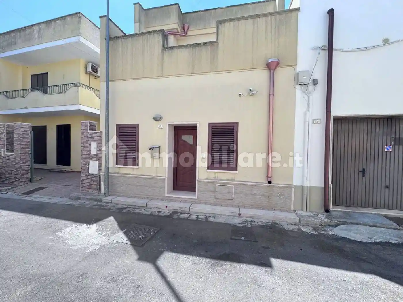 Villa in vendita a Squinzano