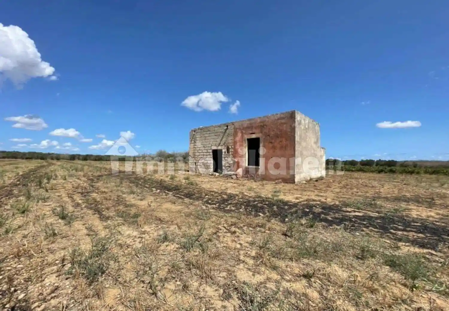 Villa in vendita a Squinzano