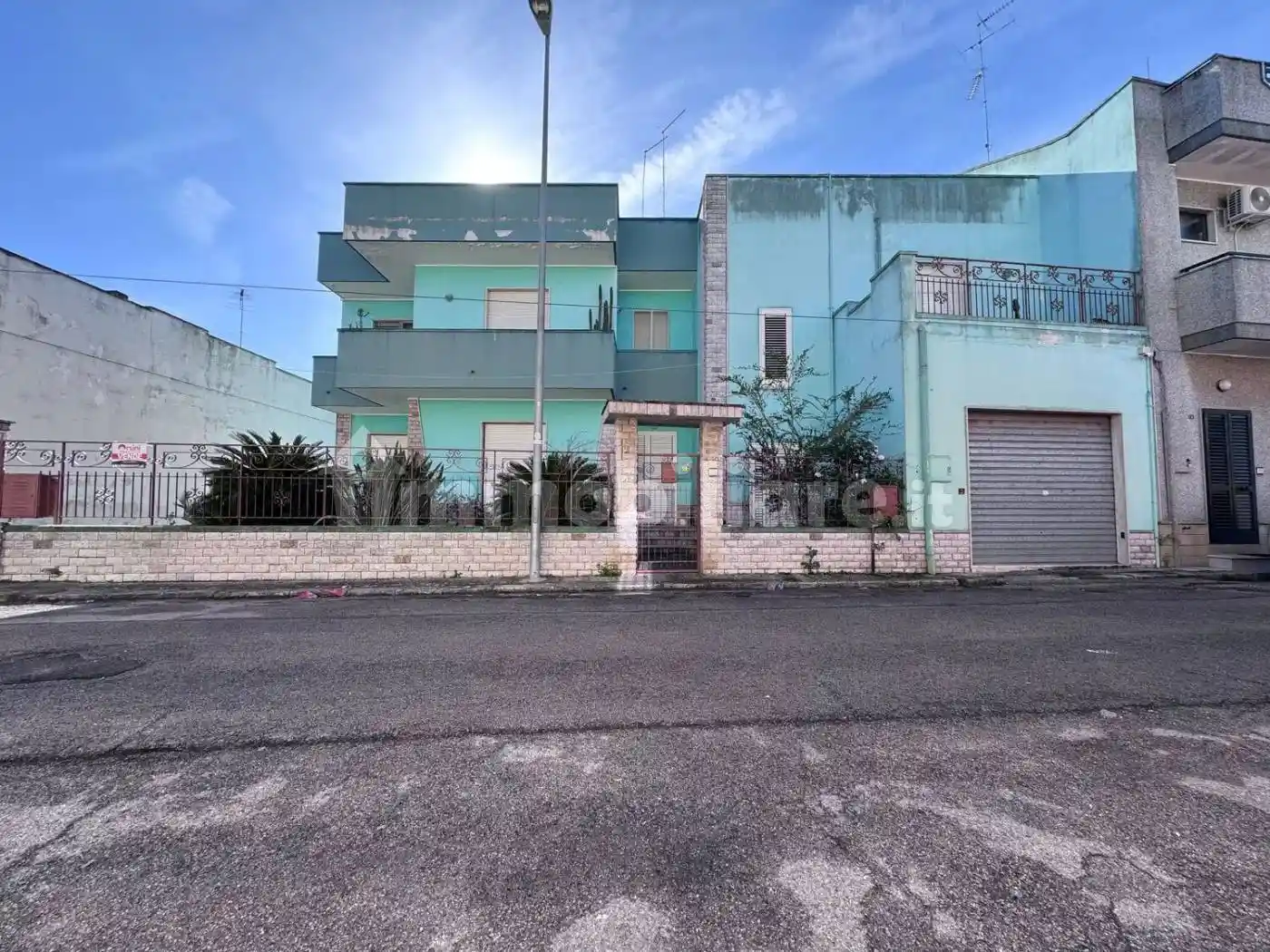 Villa in vendita a Squinzano