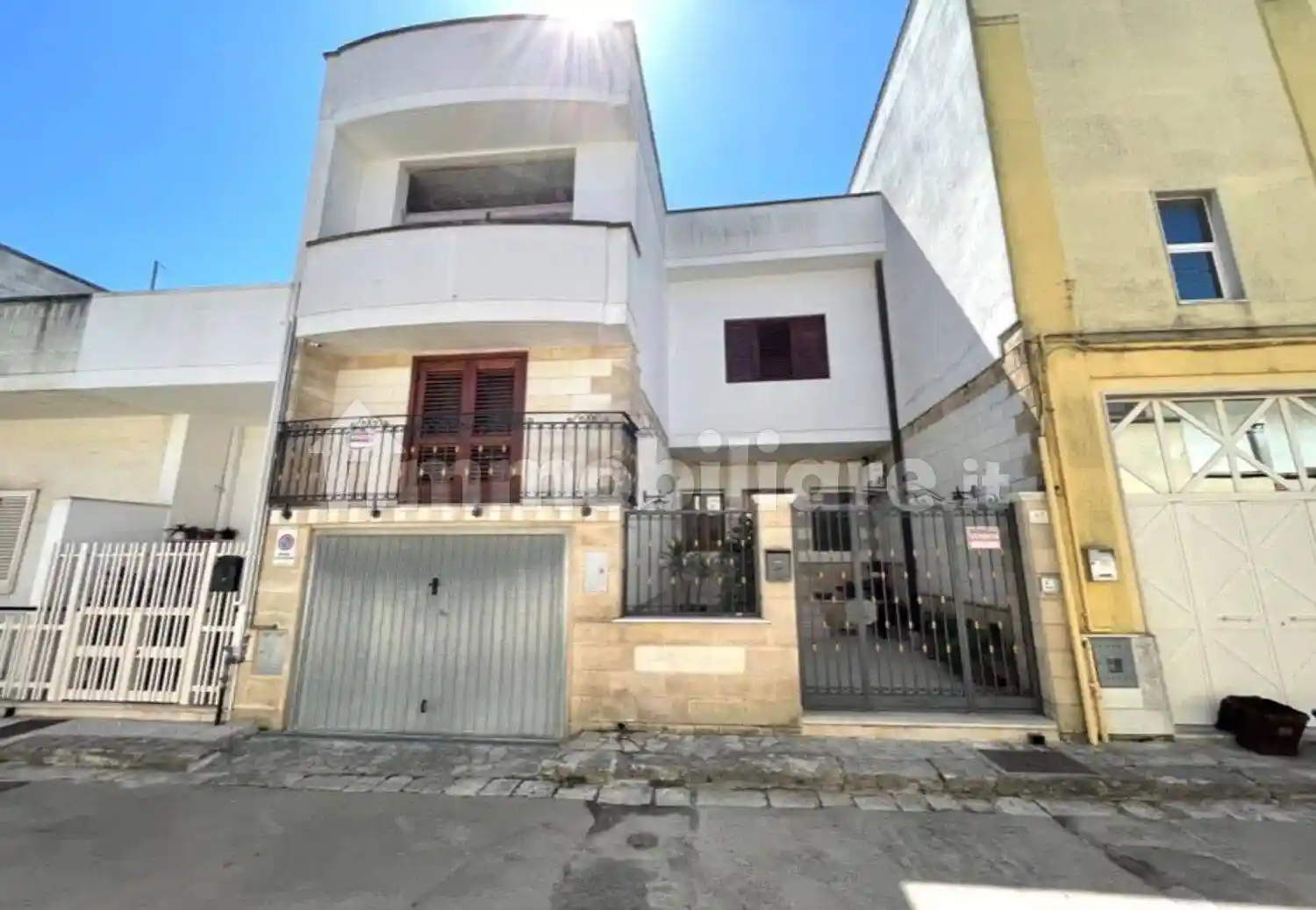 Villa in vendita a Trepuzzi