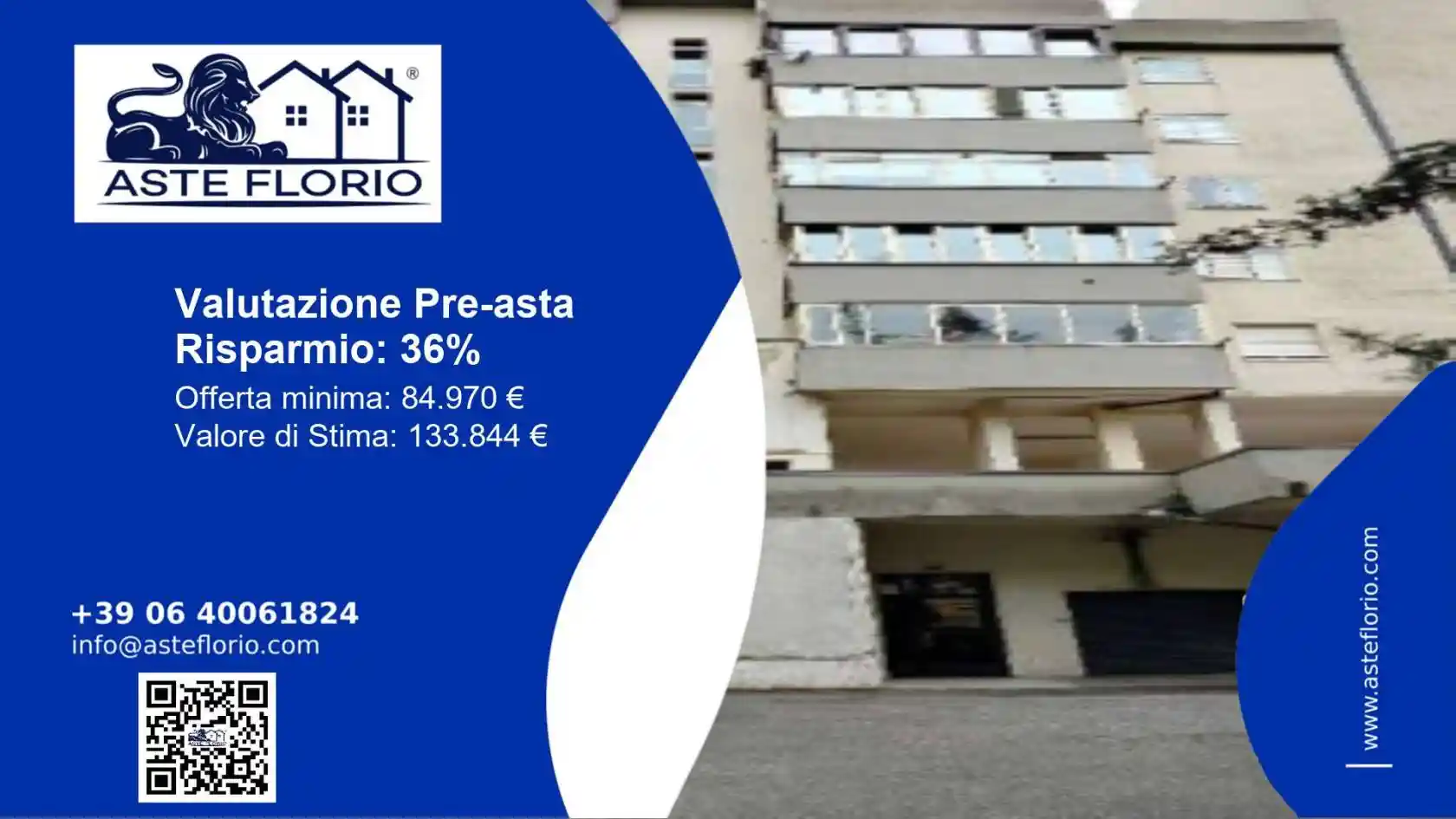 Appartamento all'asta piazzale Budapest, Potenza - foto 2