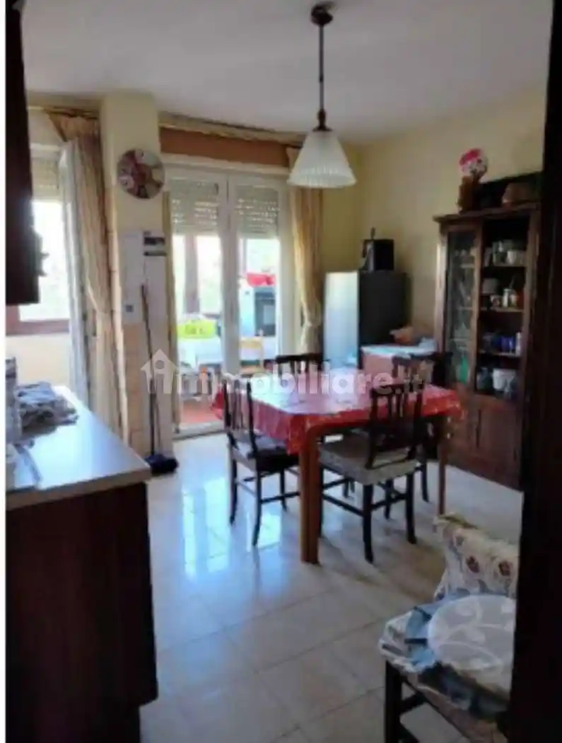 Appartamento all'asta piazzale Budapest, Potenza - foto 3