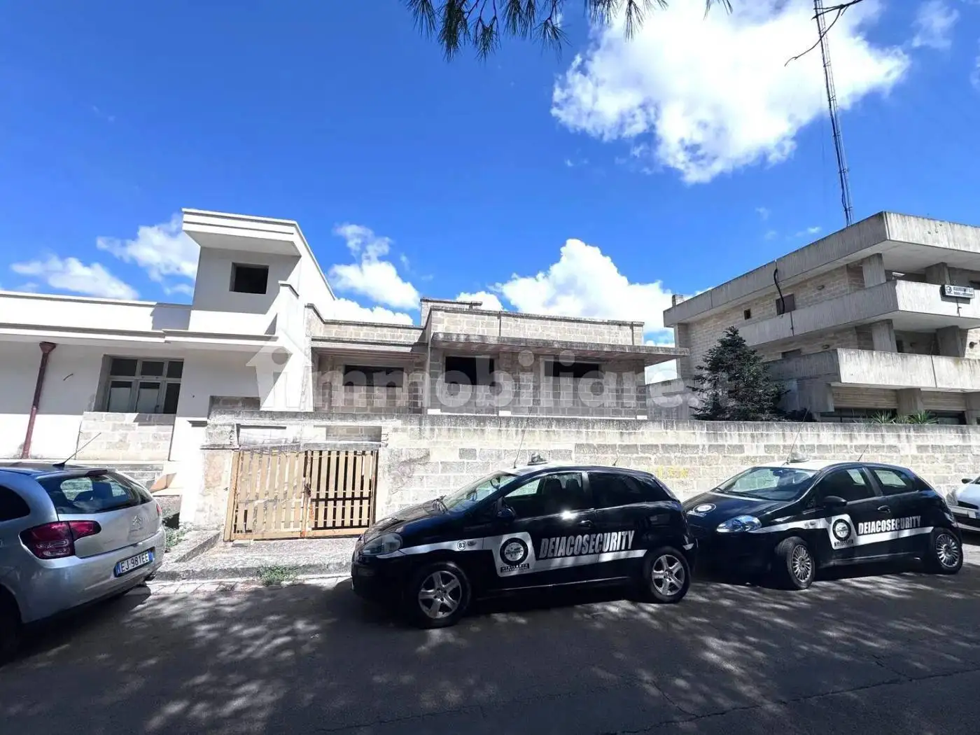 Villa unifamiliare viale Nino Di Palma, 116, Campi Salentina - foto 3