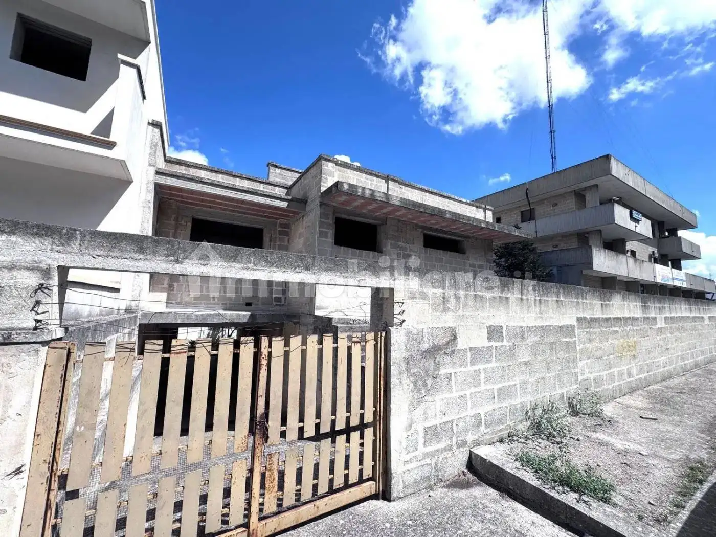 Villa unifamiliare viale Nino Di Palma, 116, Campi Salentina - foto 4