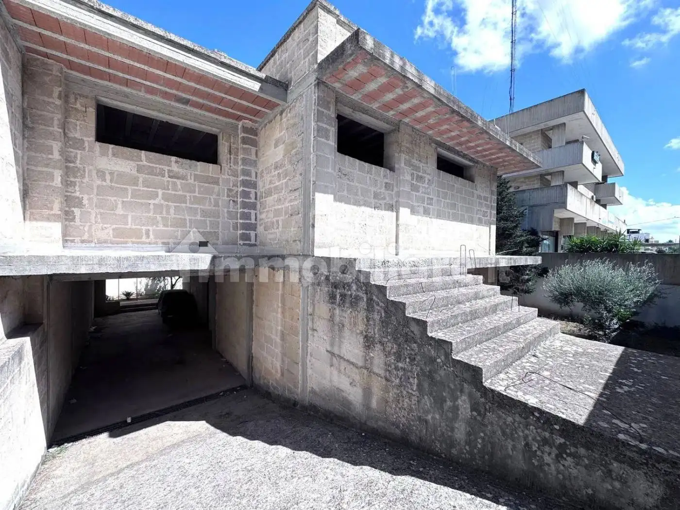 Villa unifamiliare viale Nino Di Palma, 116, Campi Salentina - foto 5