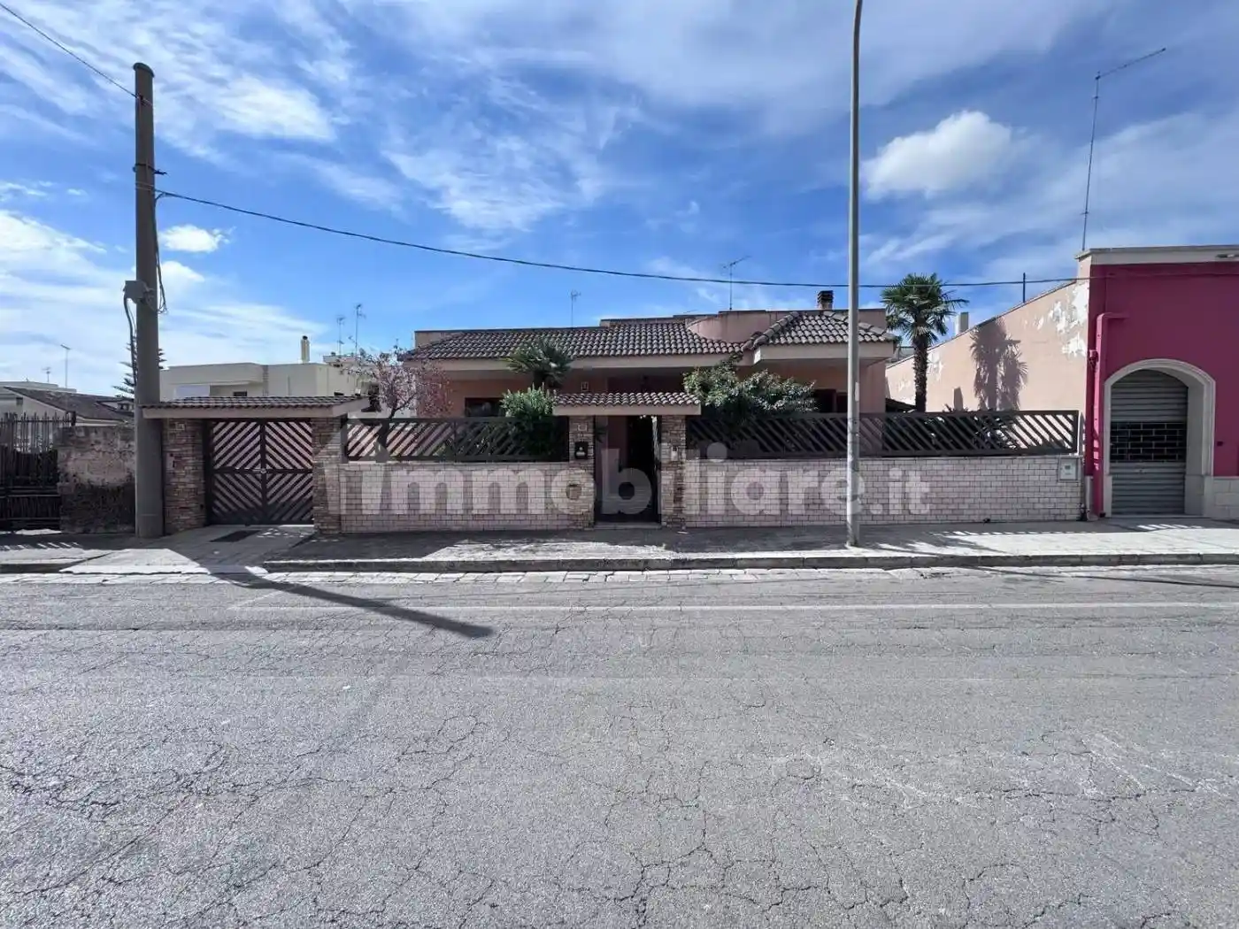 Villa in vendita a Squinzano