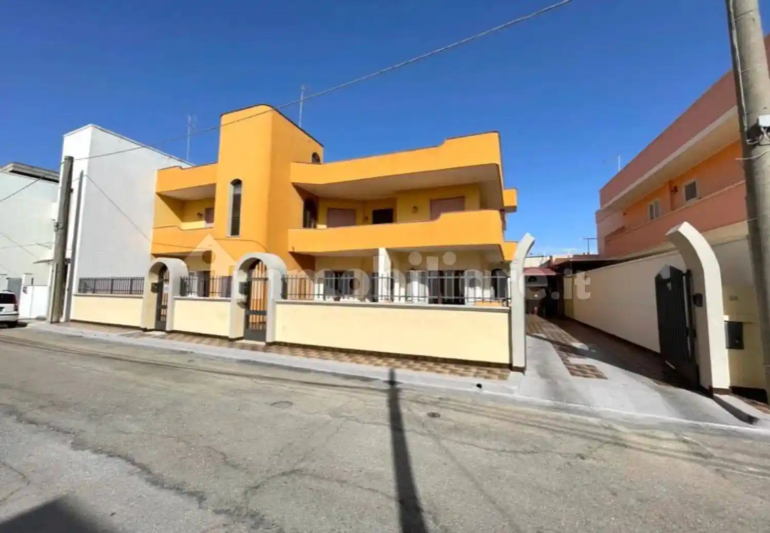 Villa in vendita a Squinzano