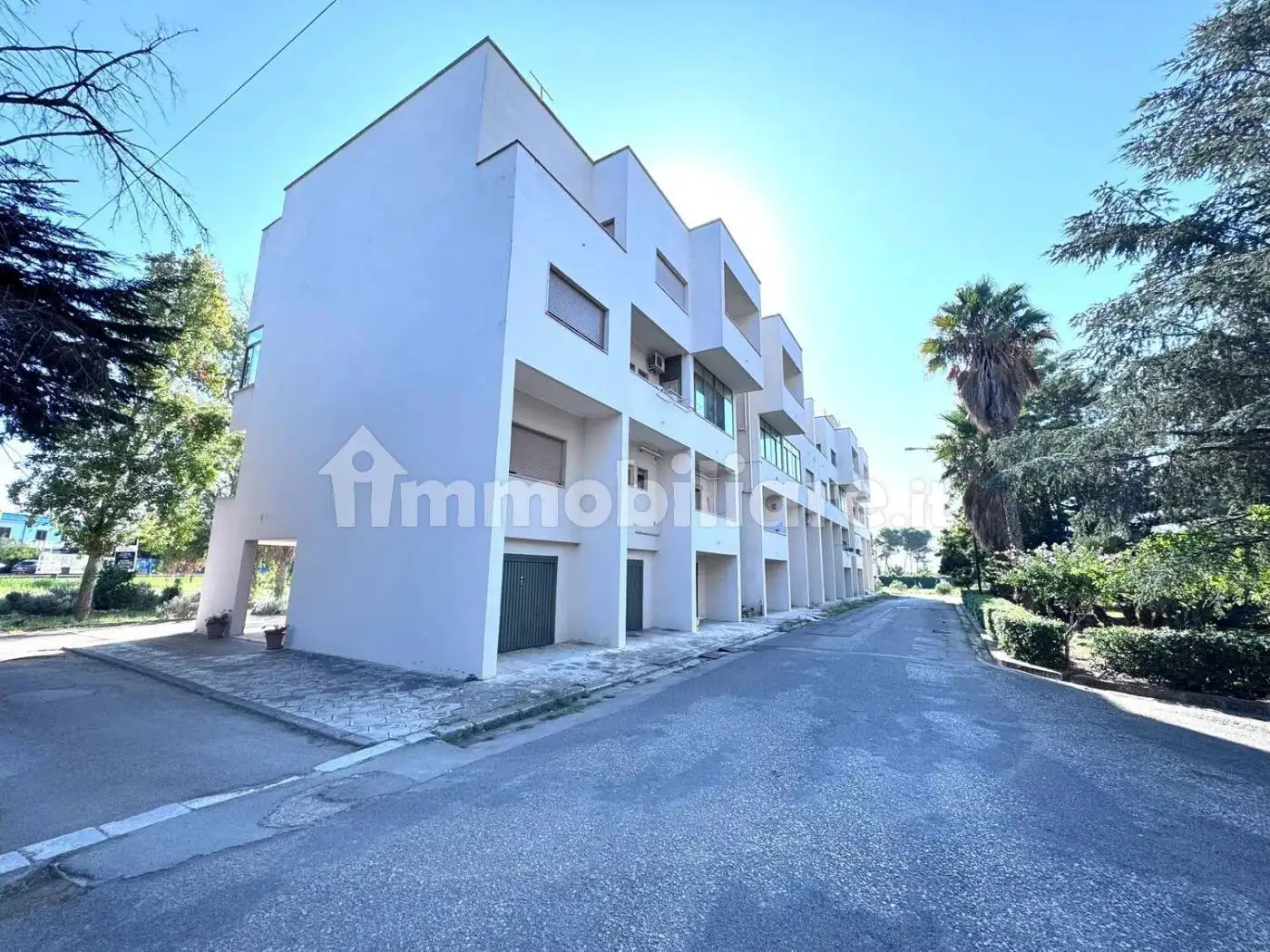 Appartamento via Giacomo Puccini, 12, Campi Salentina - foto 3