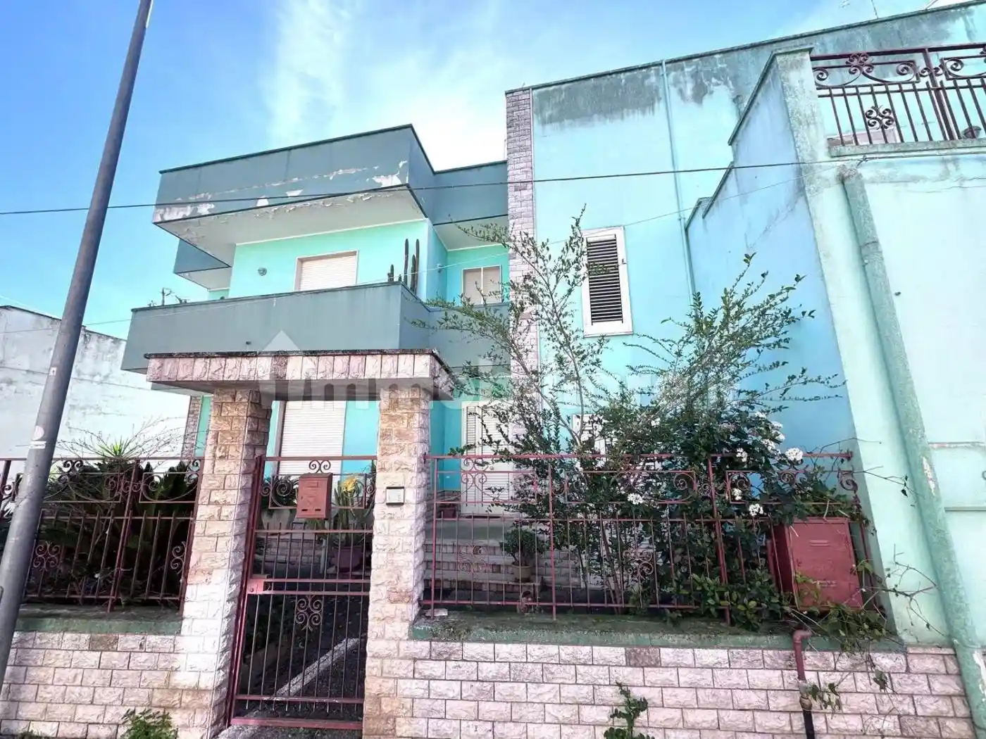 Villa in vendita a Squinzano