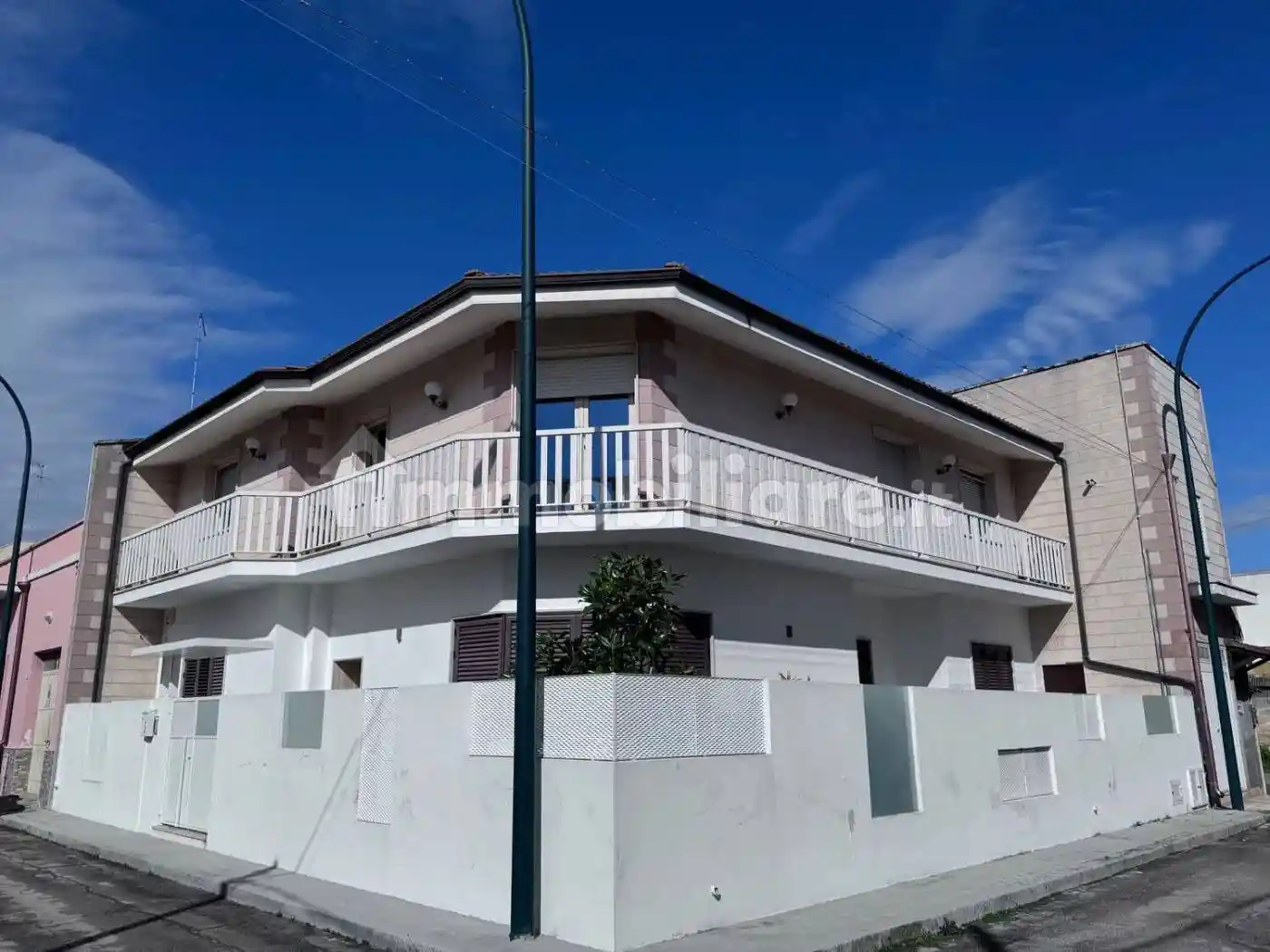 Villa in vendita a Squinzano