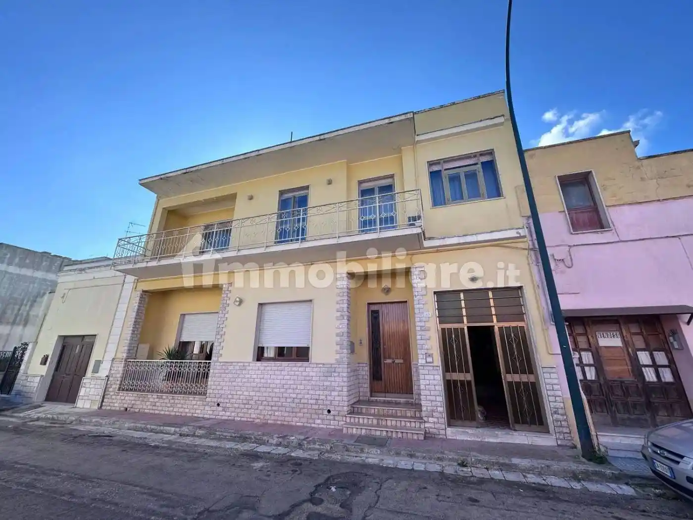 Villa in vendita a Squinzano