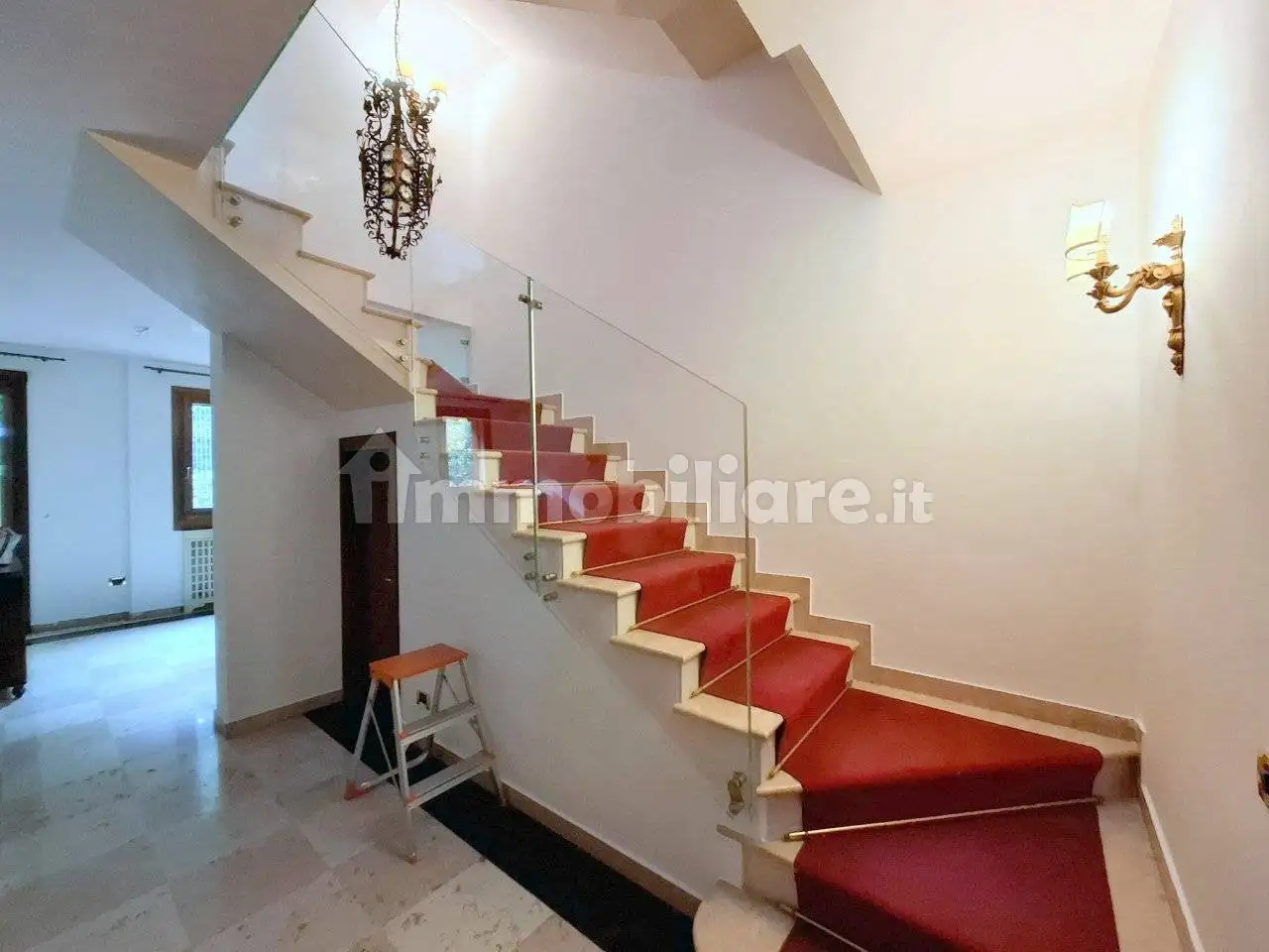 Villetta a schiera in vendita a Padova