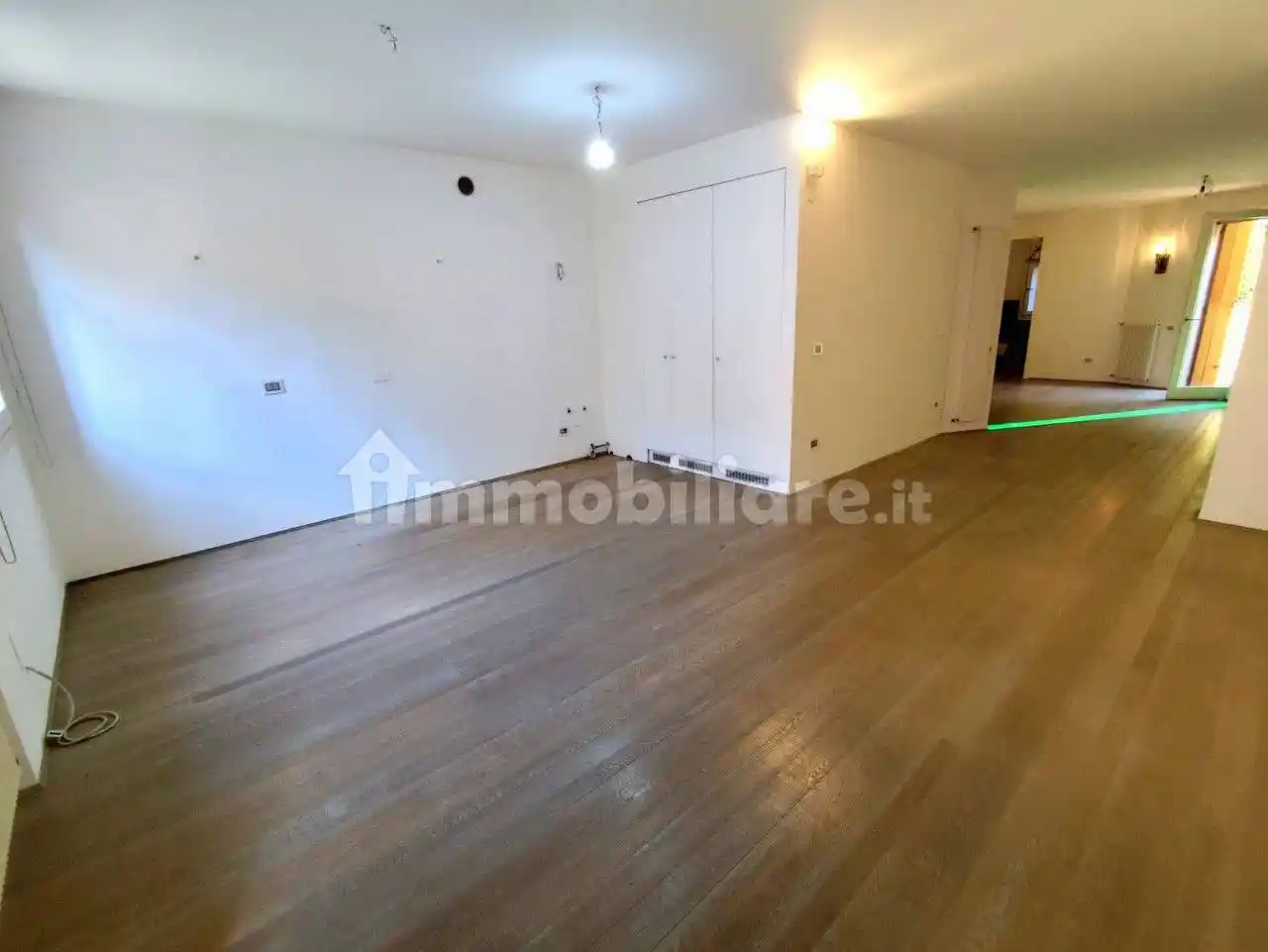 Villa a schiera via Euganea, Specola, Padova - foto 5