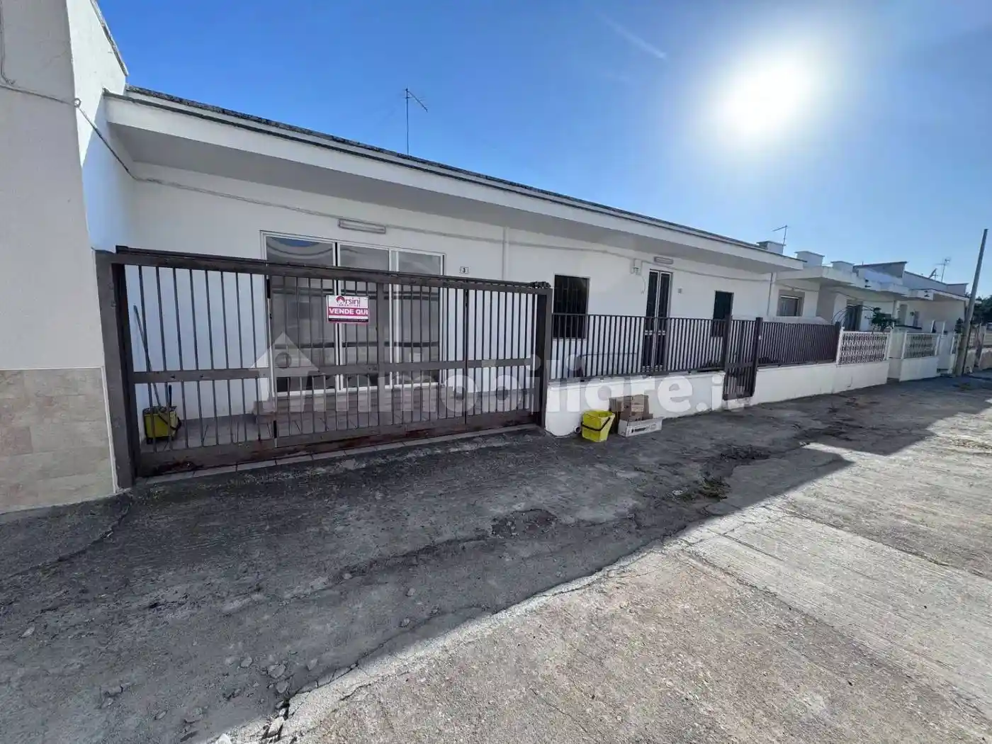 Villa in vendita a Trepuzzi