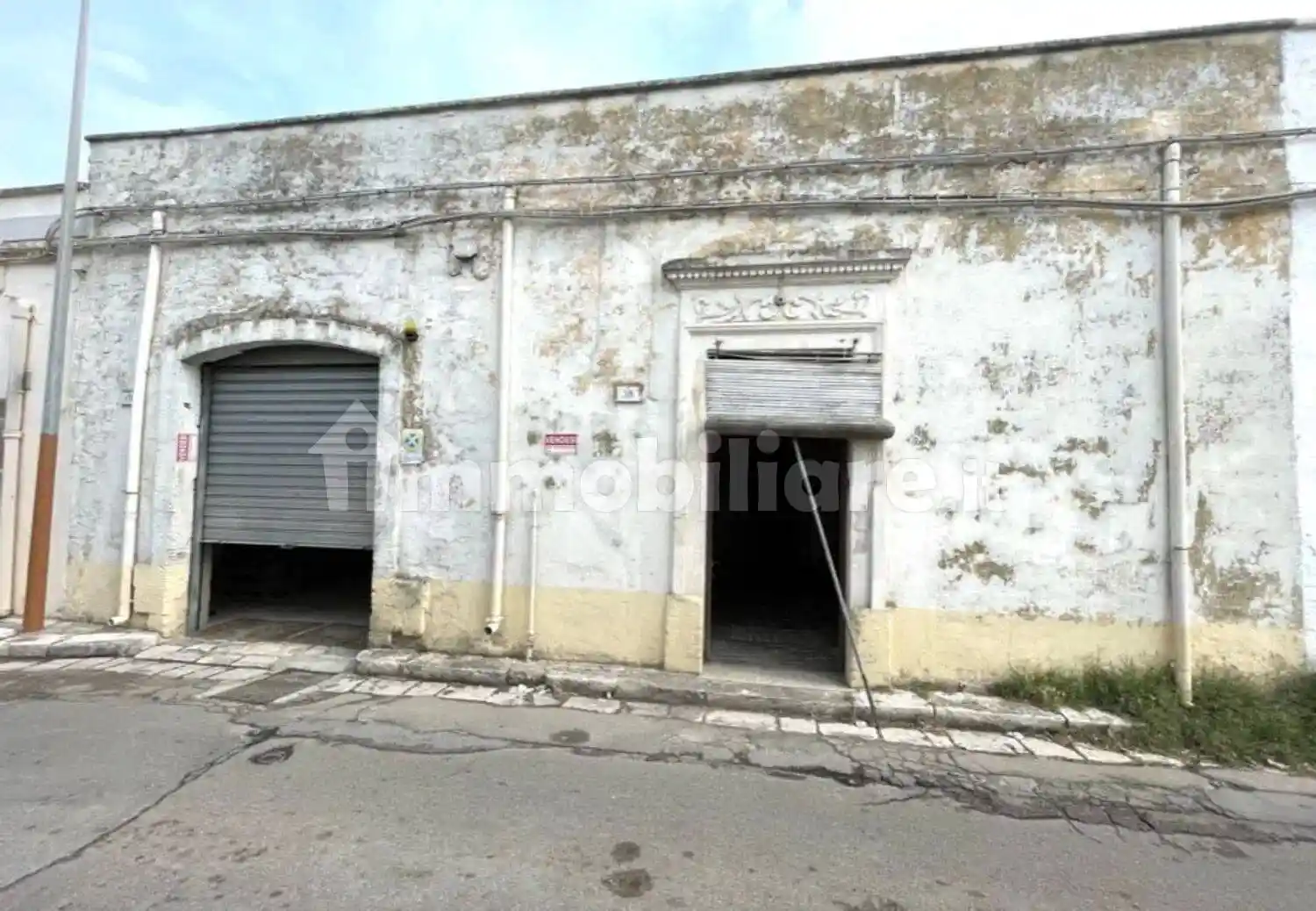 Villa in vendita a Squinzano