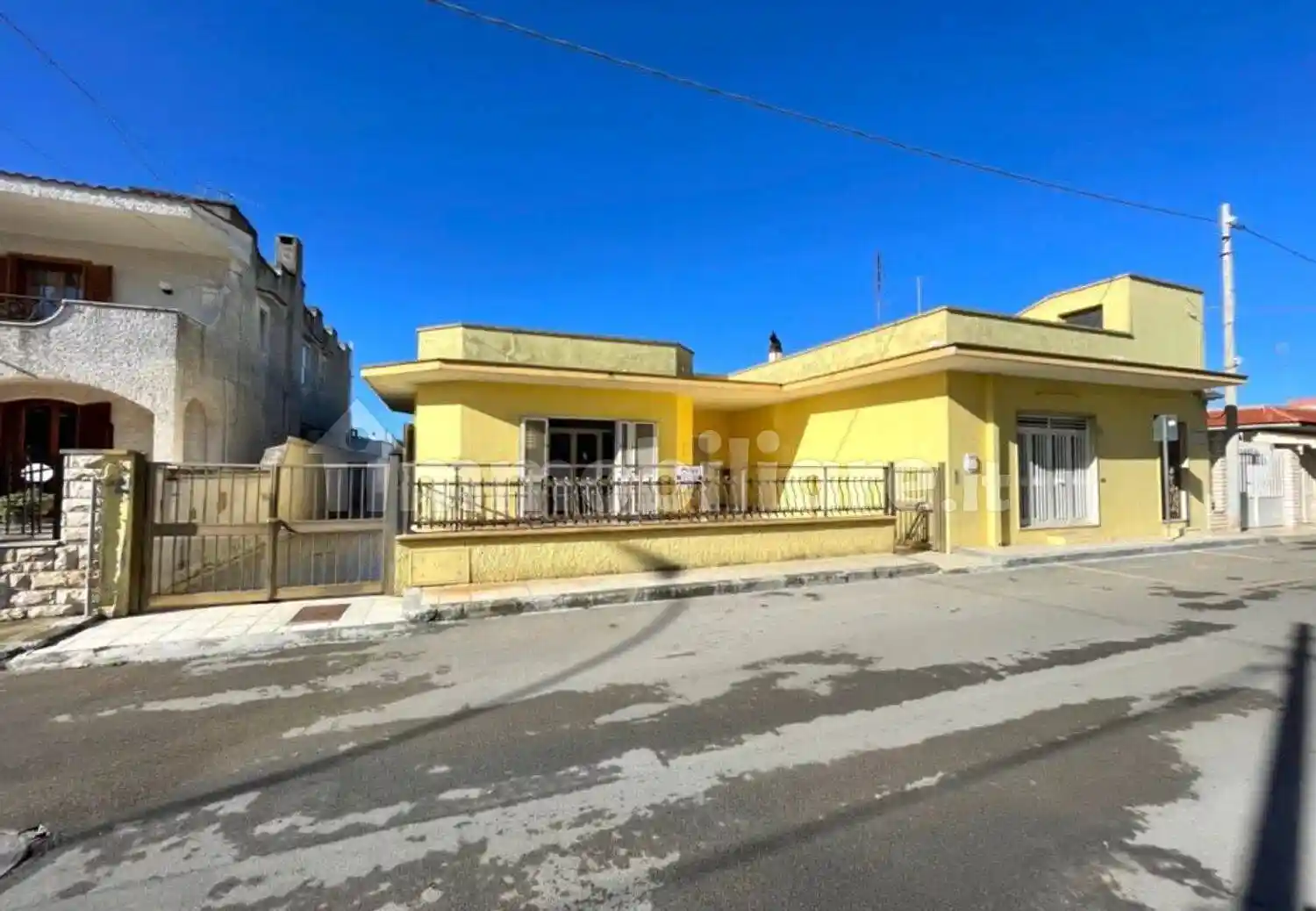 Villa in vendita a Squinzano