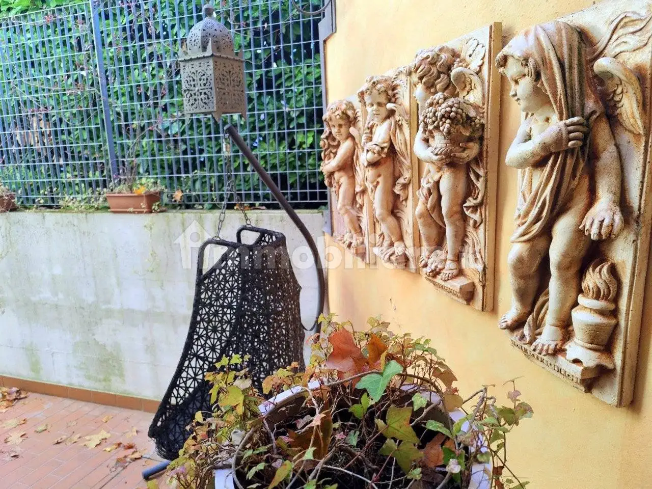 Appartamento in vendita a Padova