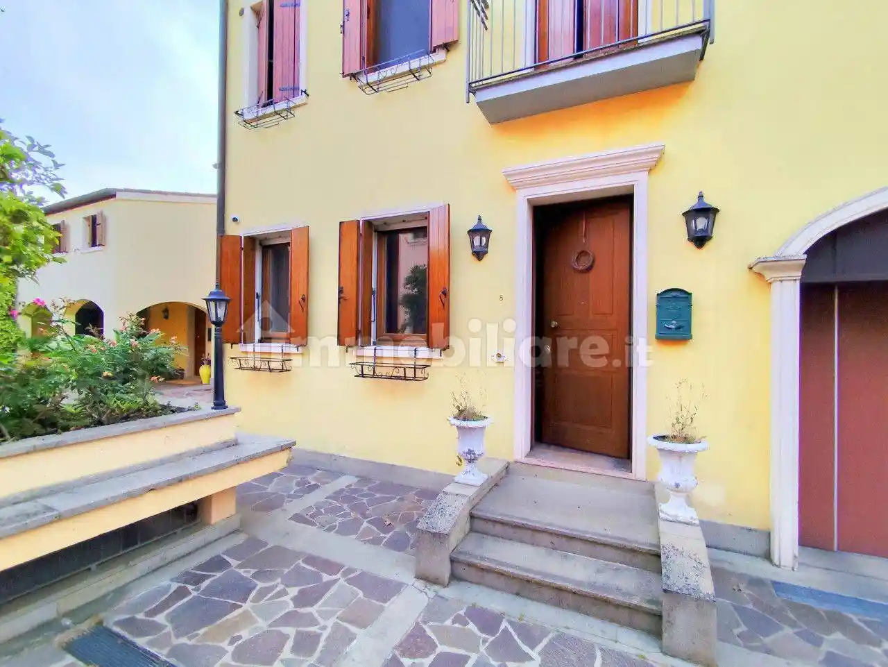 Quadrilocale via Euganea, Riviere, Padova - foto 2