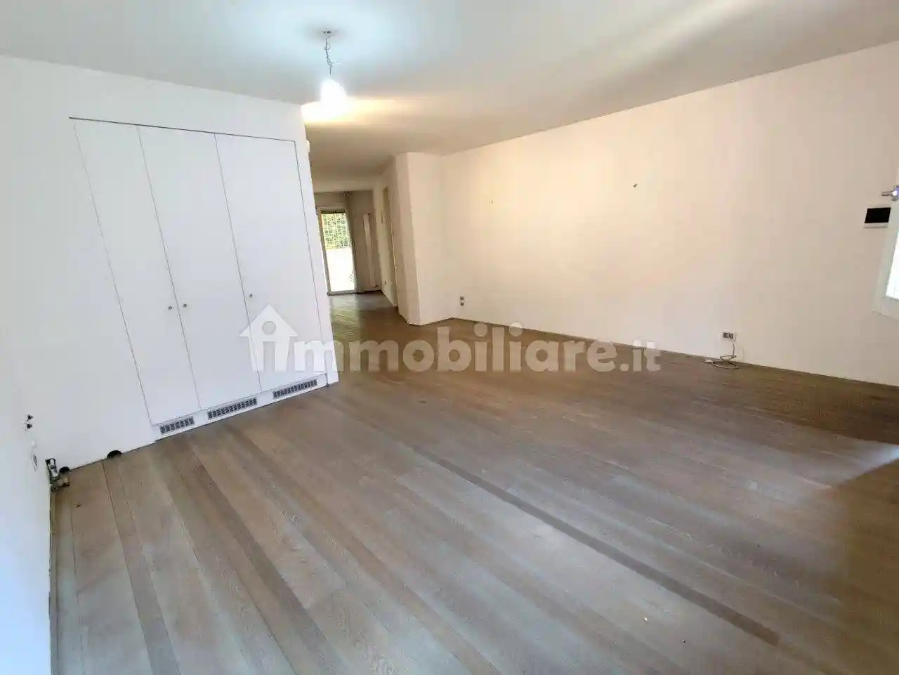 Quadrilocale via Euganea, Riviere, Padova - foto 4