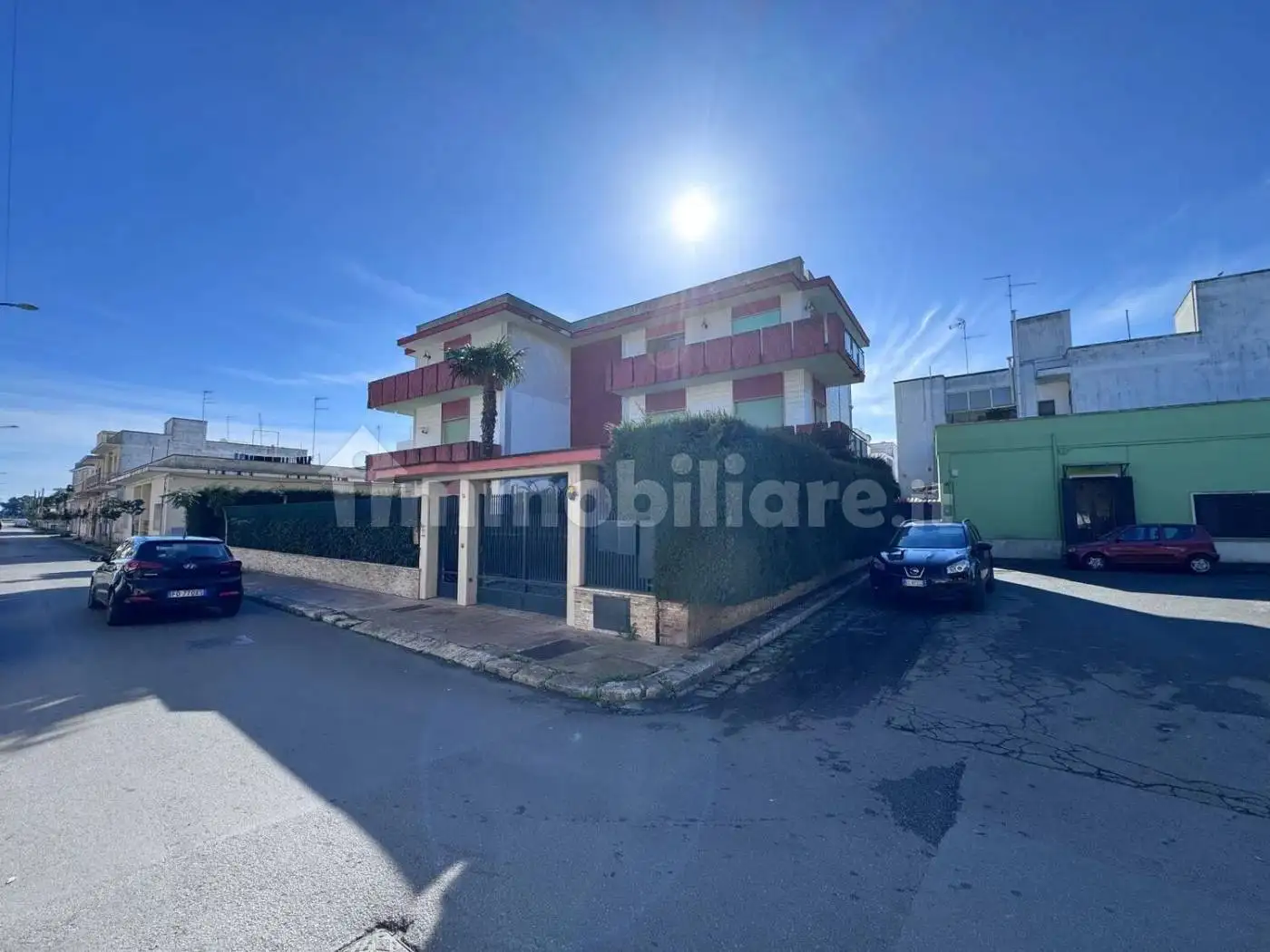 Trilocale via Dante Alighieri, 74, Campi Salentina - foto 2