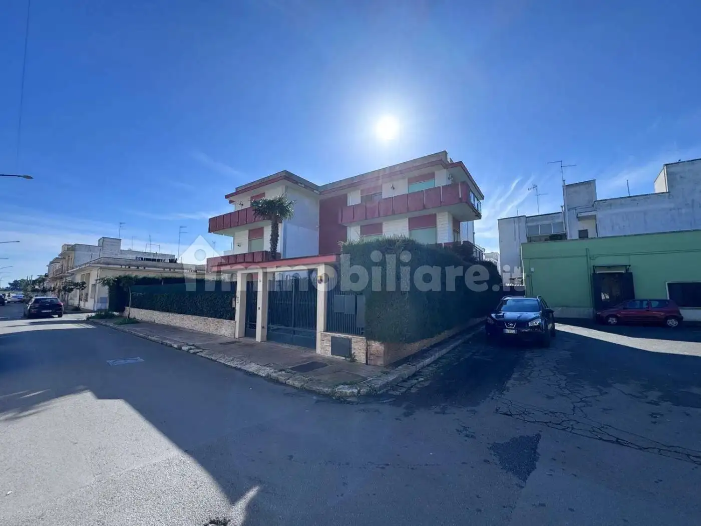 Trilocale via Dante Alighieri, 74, Campi Salentina - foto 3