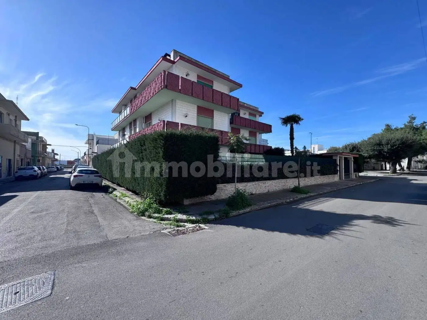 Trilocale via Dante Alighieri, 74, Campi Salentina - foto 4