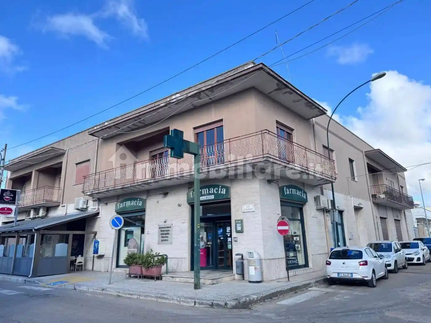 Appartamento in vendita a Squinzano