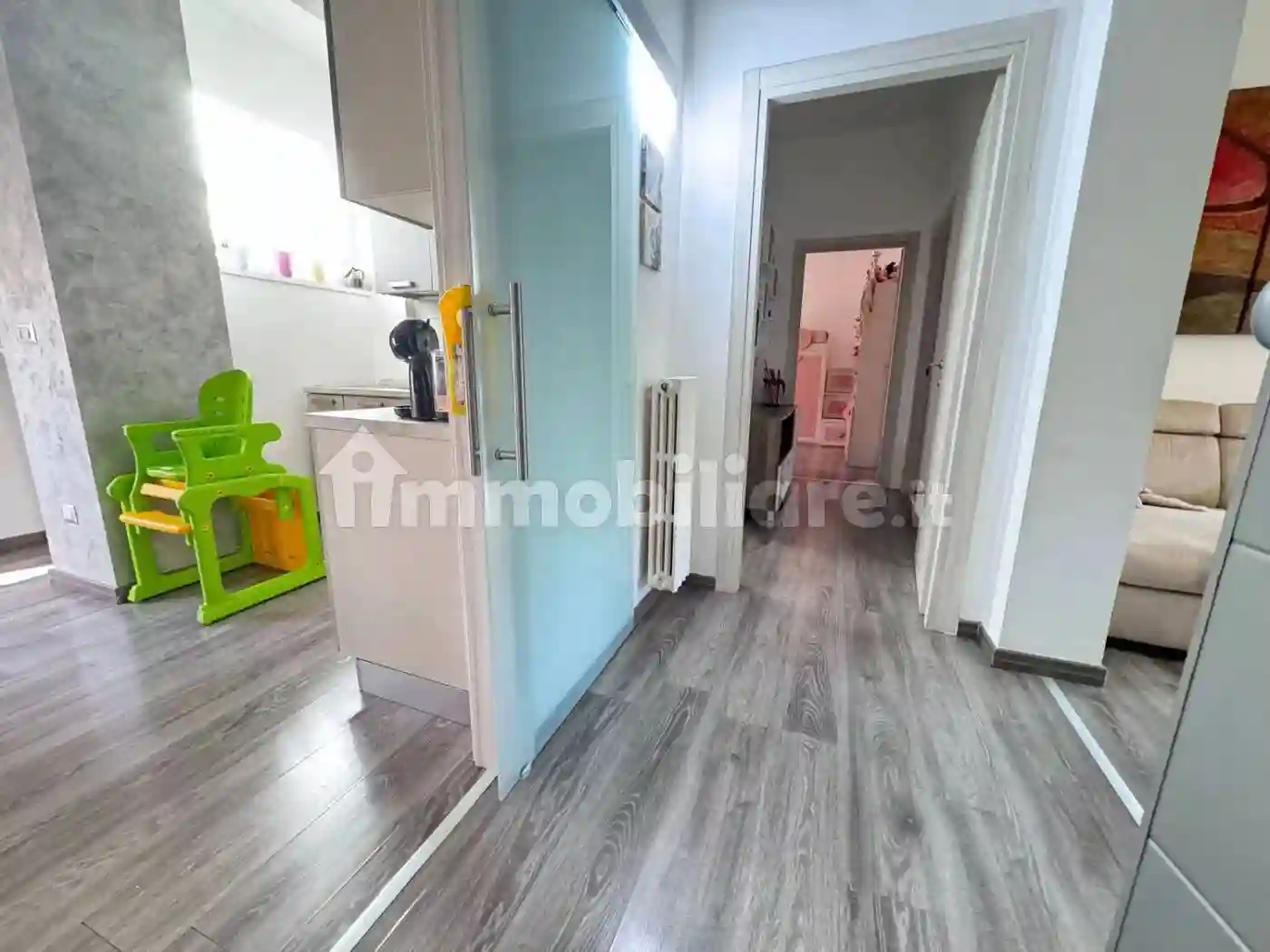 Appartamento - foto 5