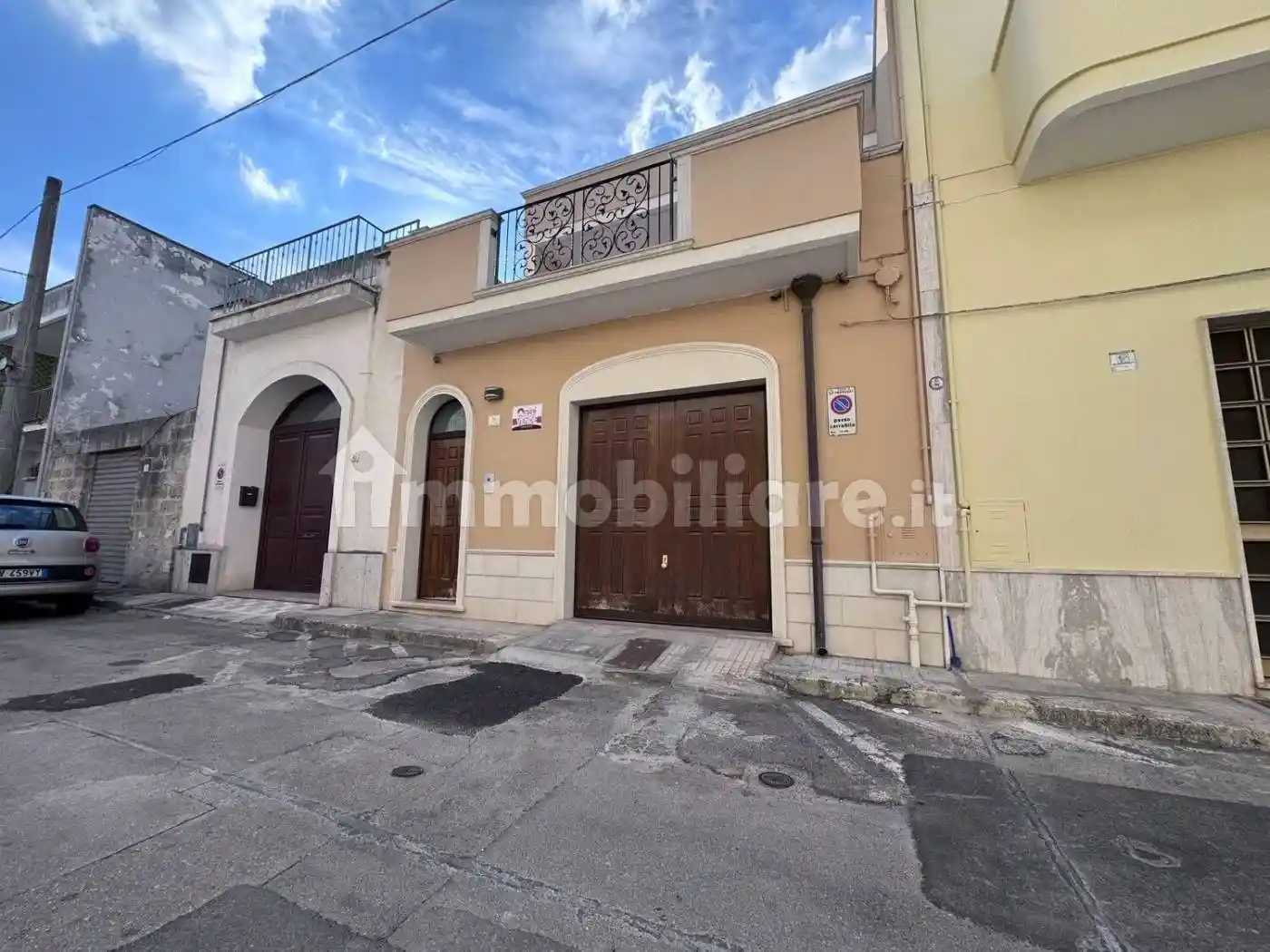 Villa in vendita a Trepuzzi