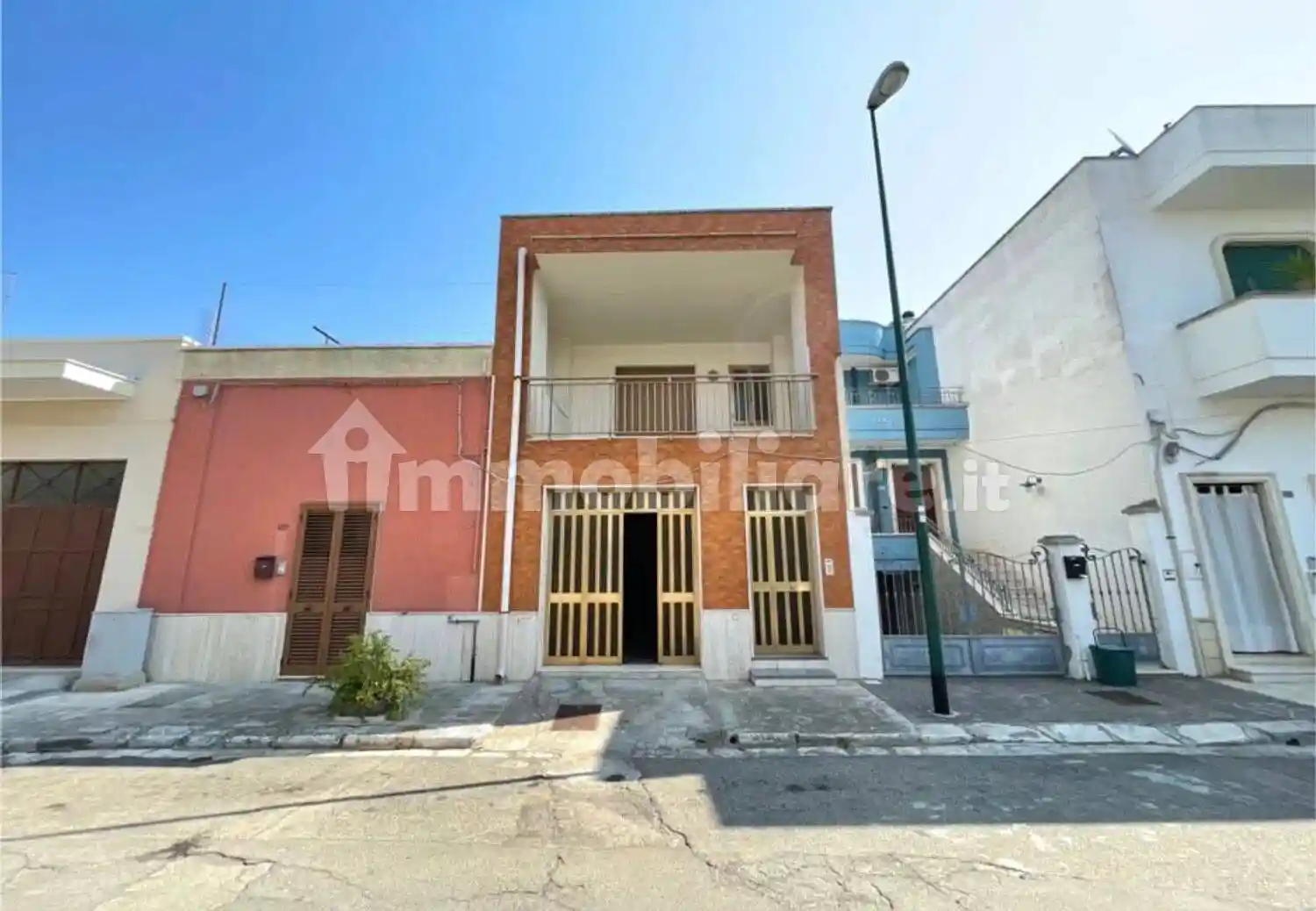 Villa in vendita a Campi Salentina