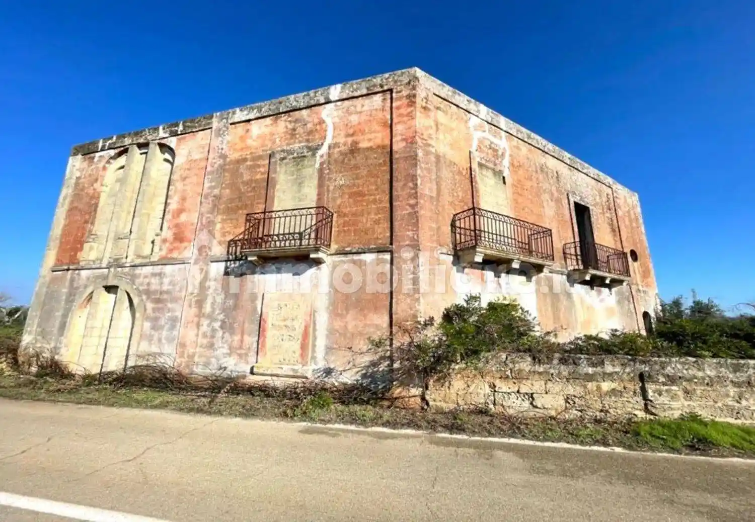 Villa in vendita a Squinzano