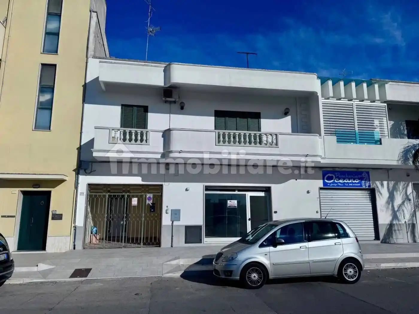 Villa in vendita a Squinzano