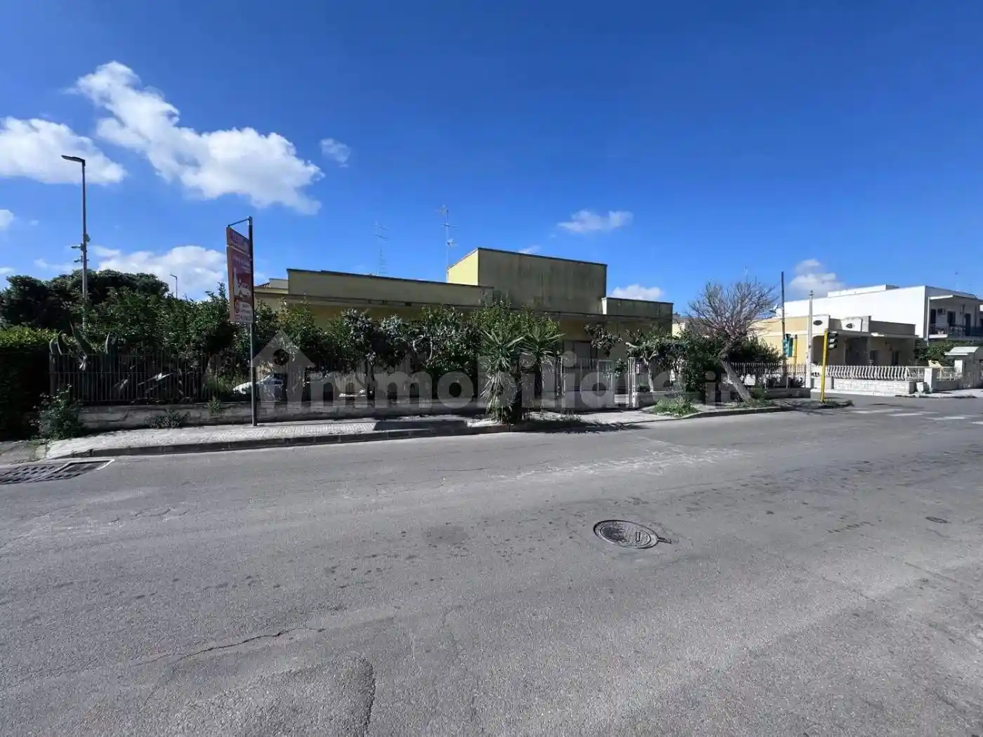 Villa in vendita a Squinzano