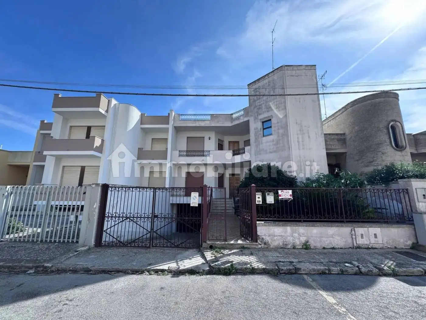 Appartamento in vendita a Arnesano